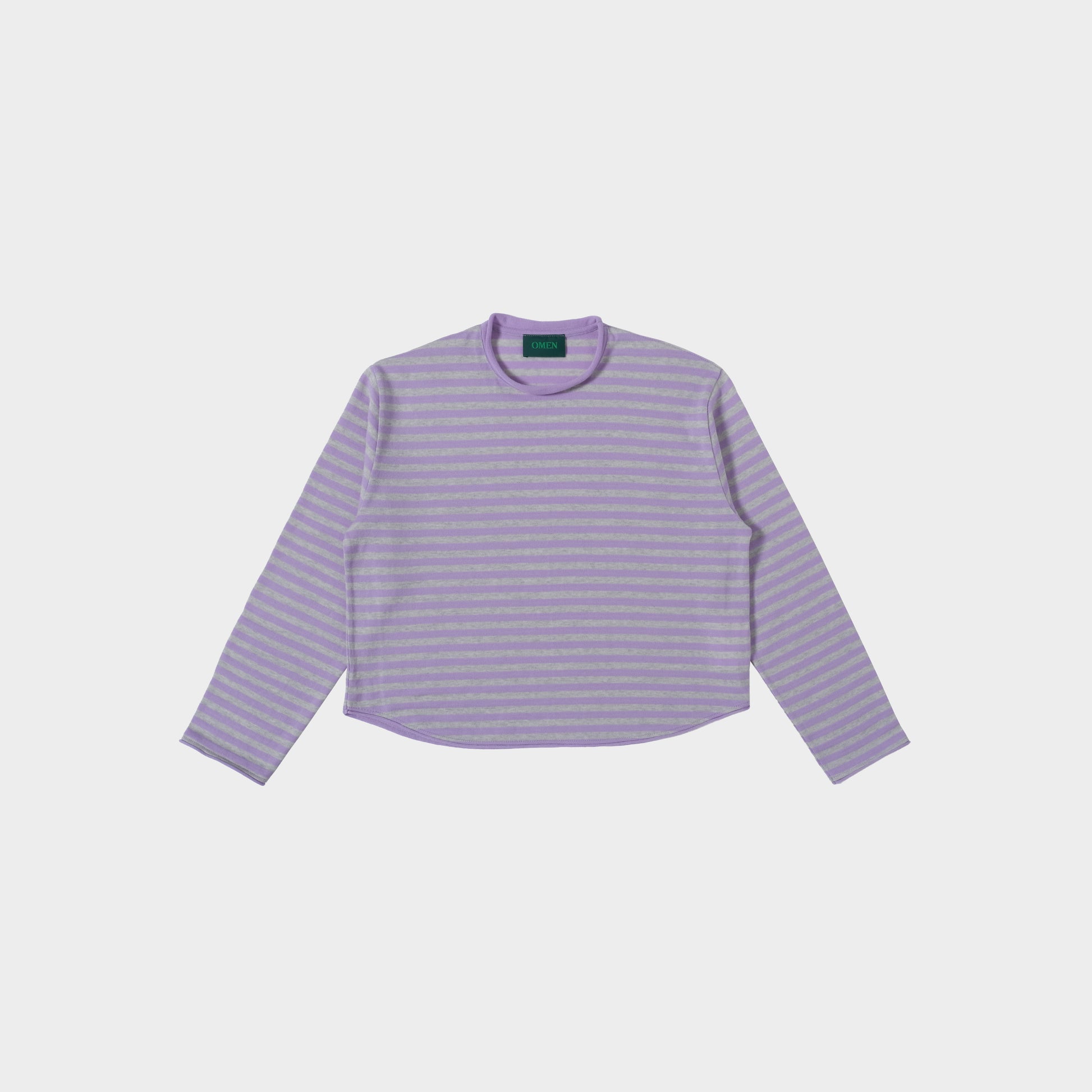 OMEN Pullover Maisy RL in Farbe viola_natur