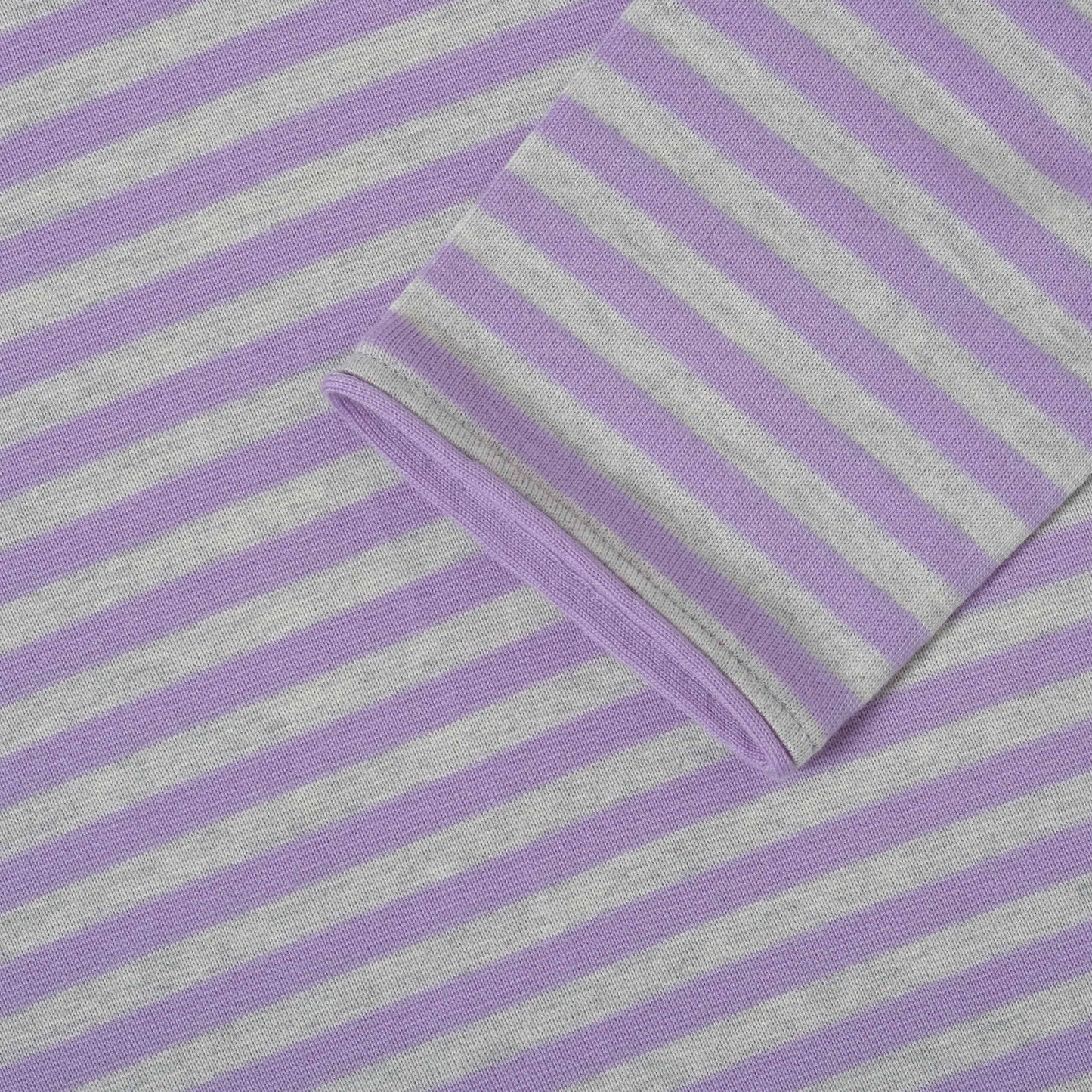 OMEN Pullover Maisy RL in Farbe viola_natur