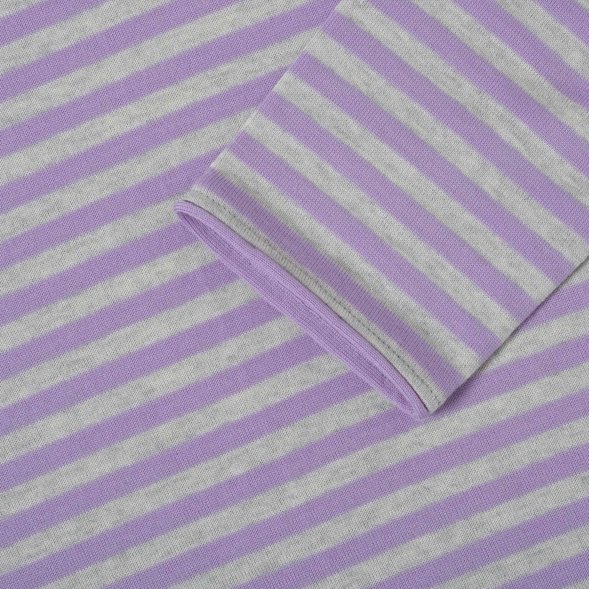 OMEN Pullover Maisy RL in Farbe viola_natur