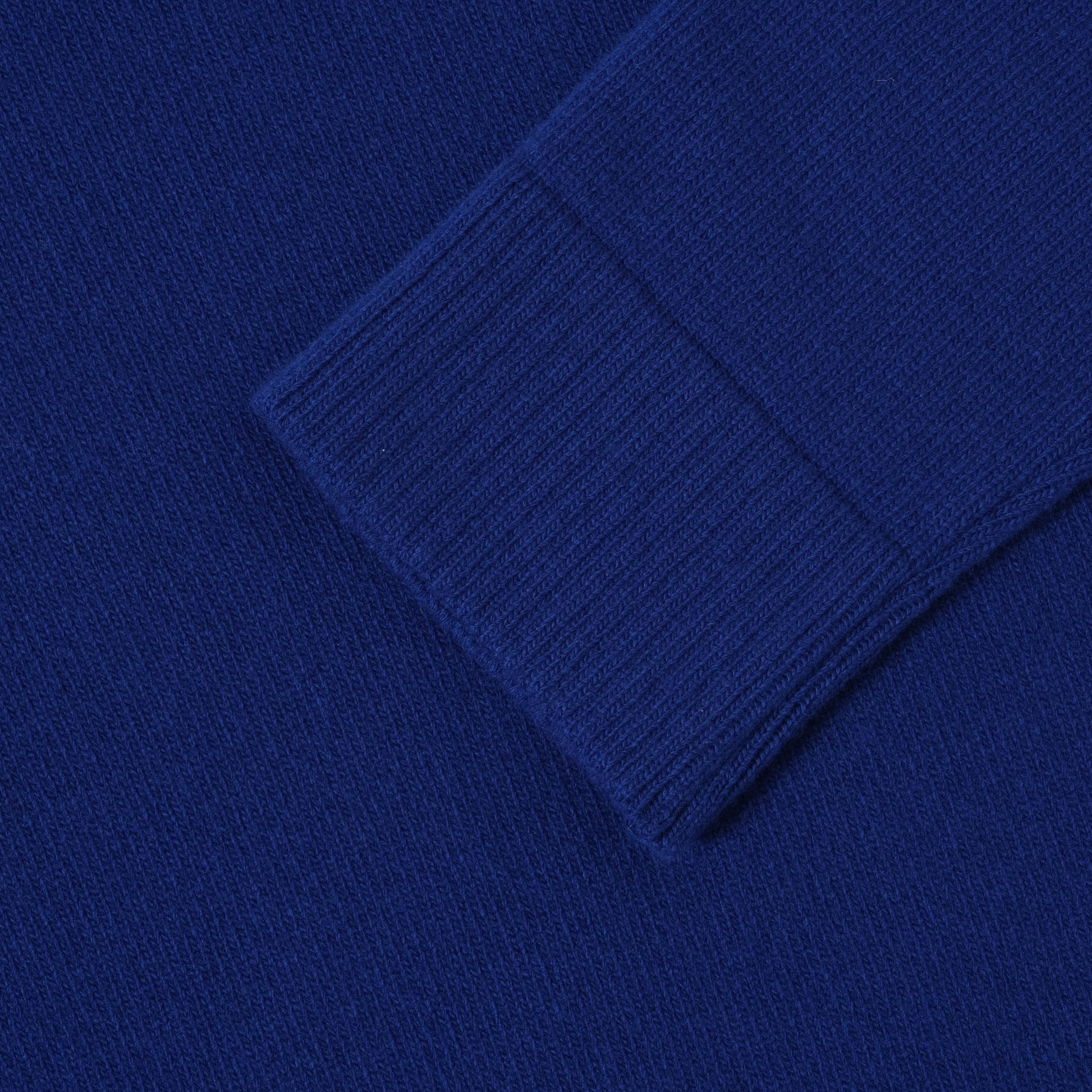 OMEN Pullover Mars RL Lambswool in Farbe indigo