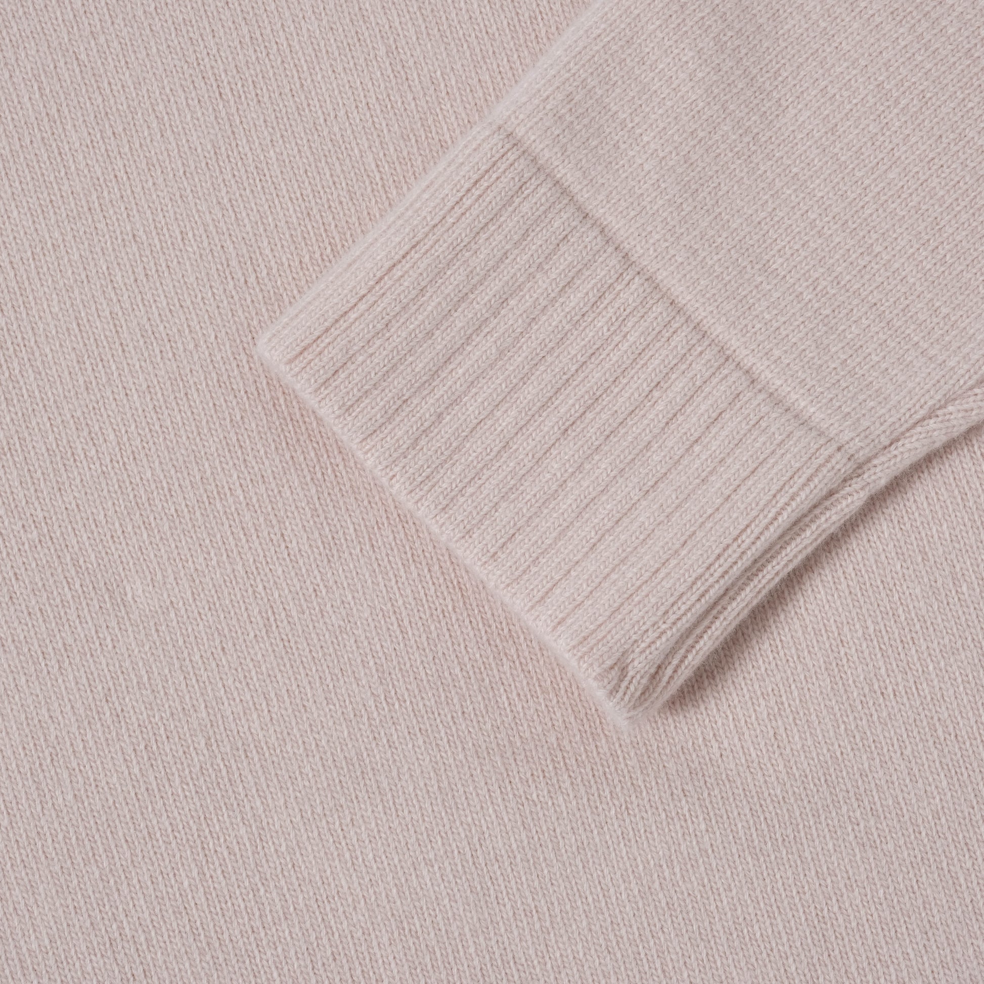 OMEN Pullover Mars RL Lambswool in Farbe blassrosa
