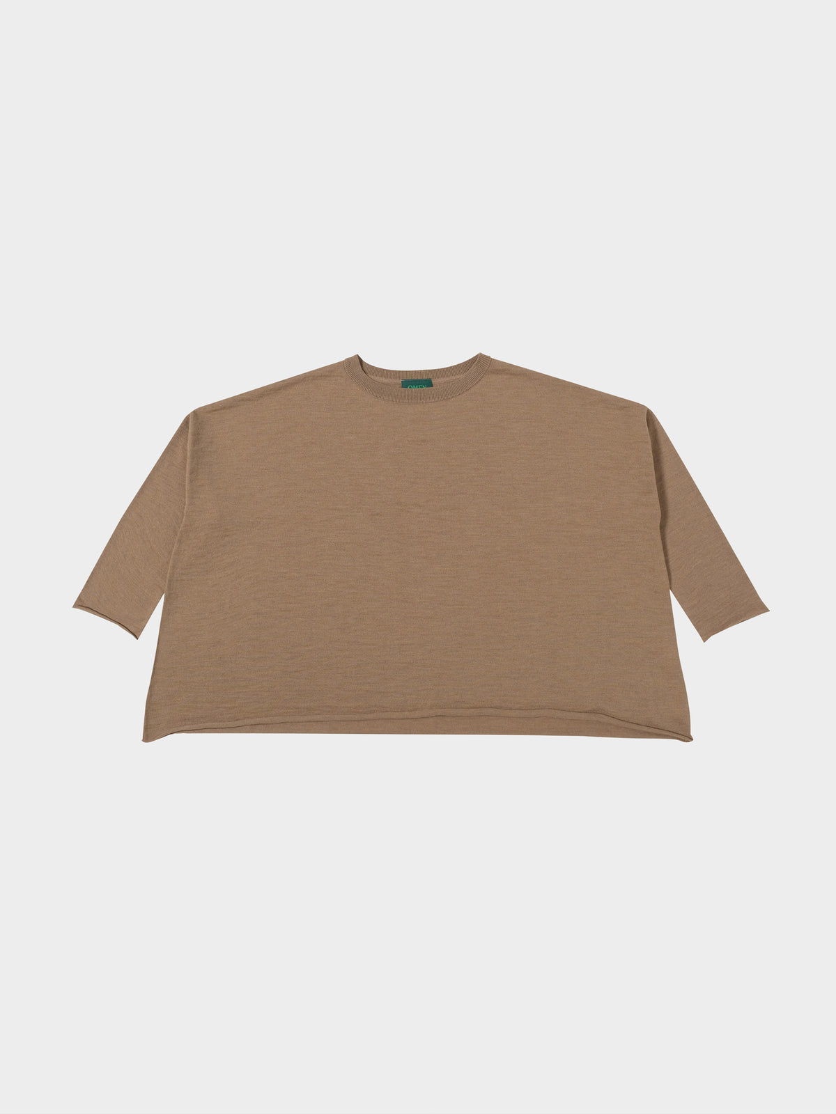 OMEN Pullover Pelikanot RL in Farbe caramel