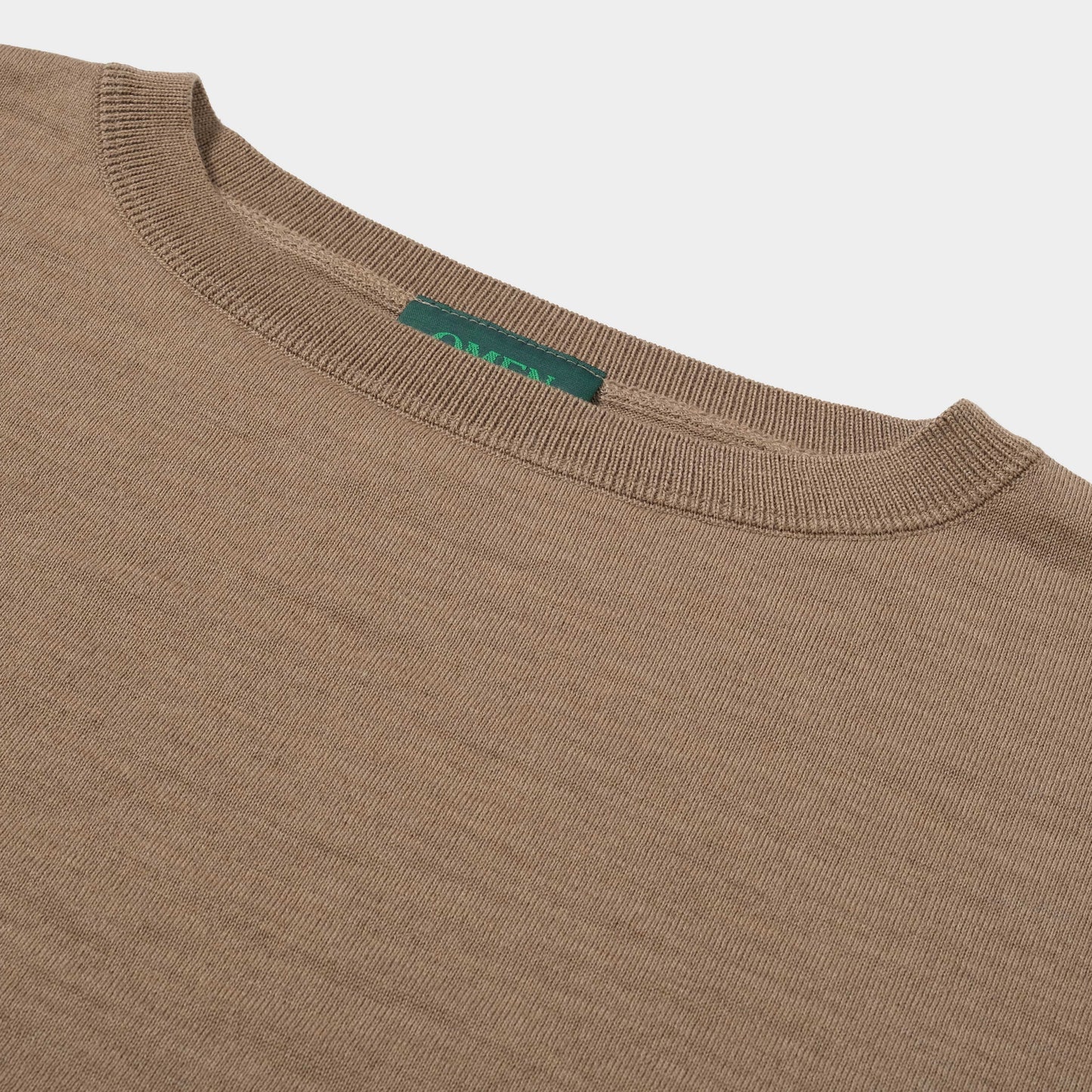 OMEN Pullover Pelikanot RL in Farbe caramel