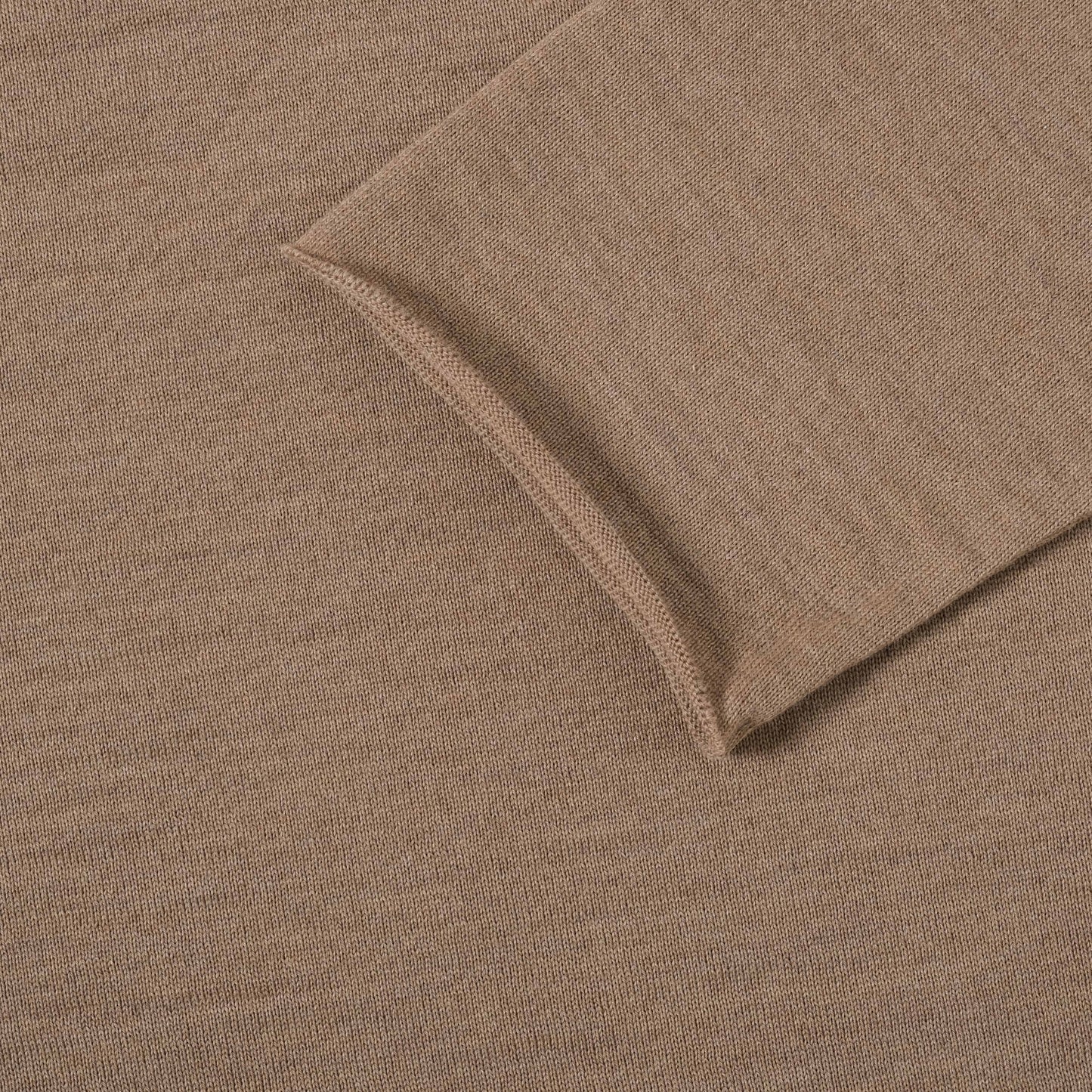 OMEN Pullover Pelikanot RL in Farbe caramel