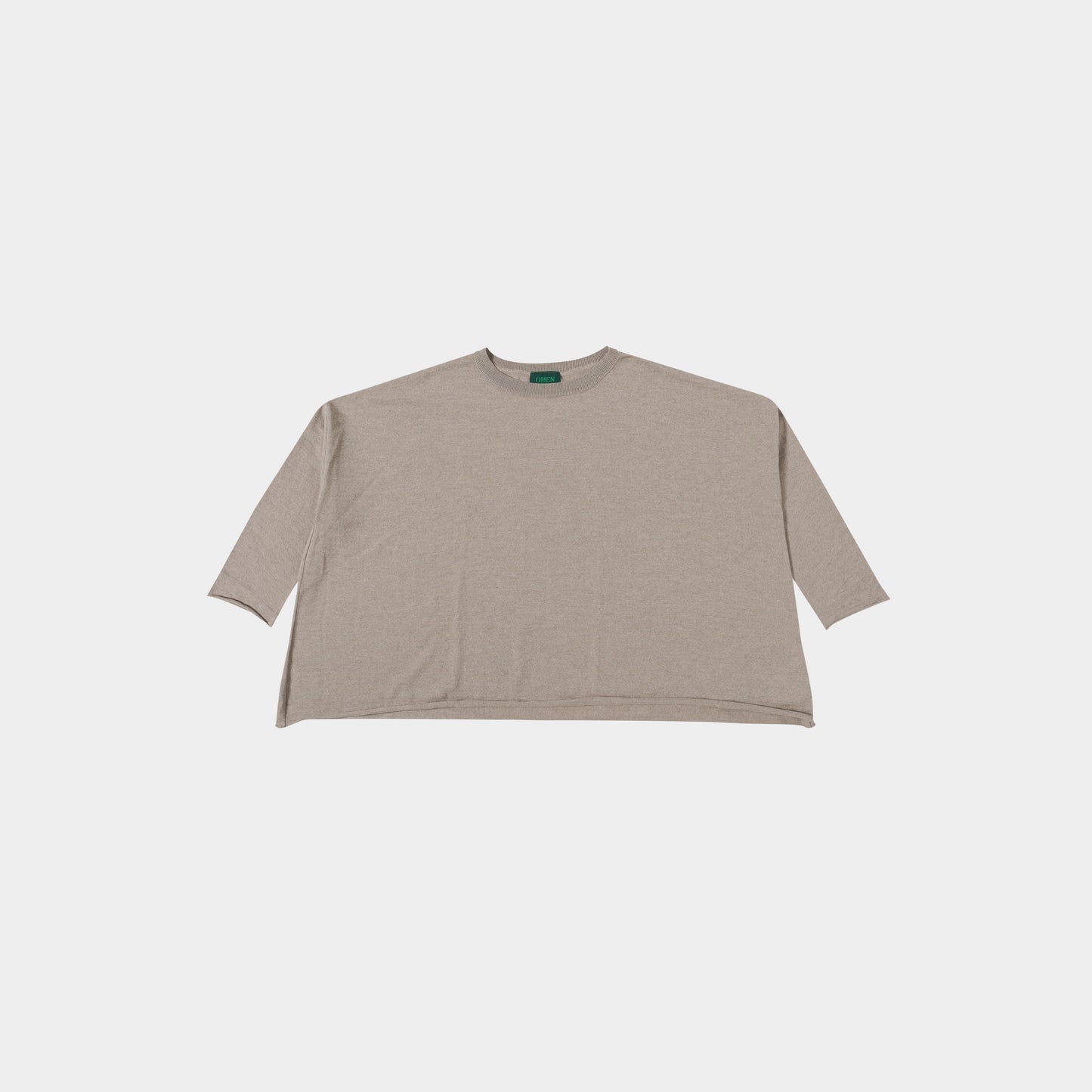 OMEN Pullover Pelikanot RL in Farbe lama