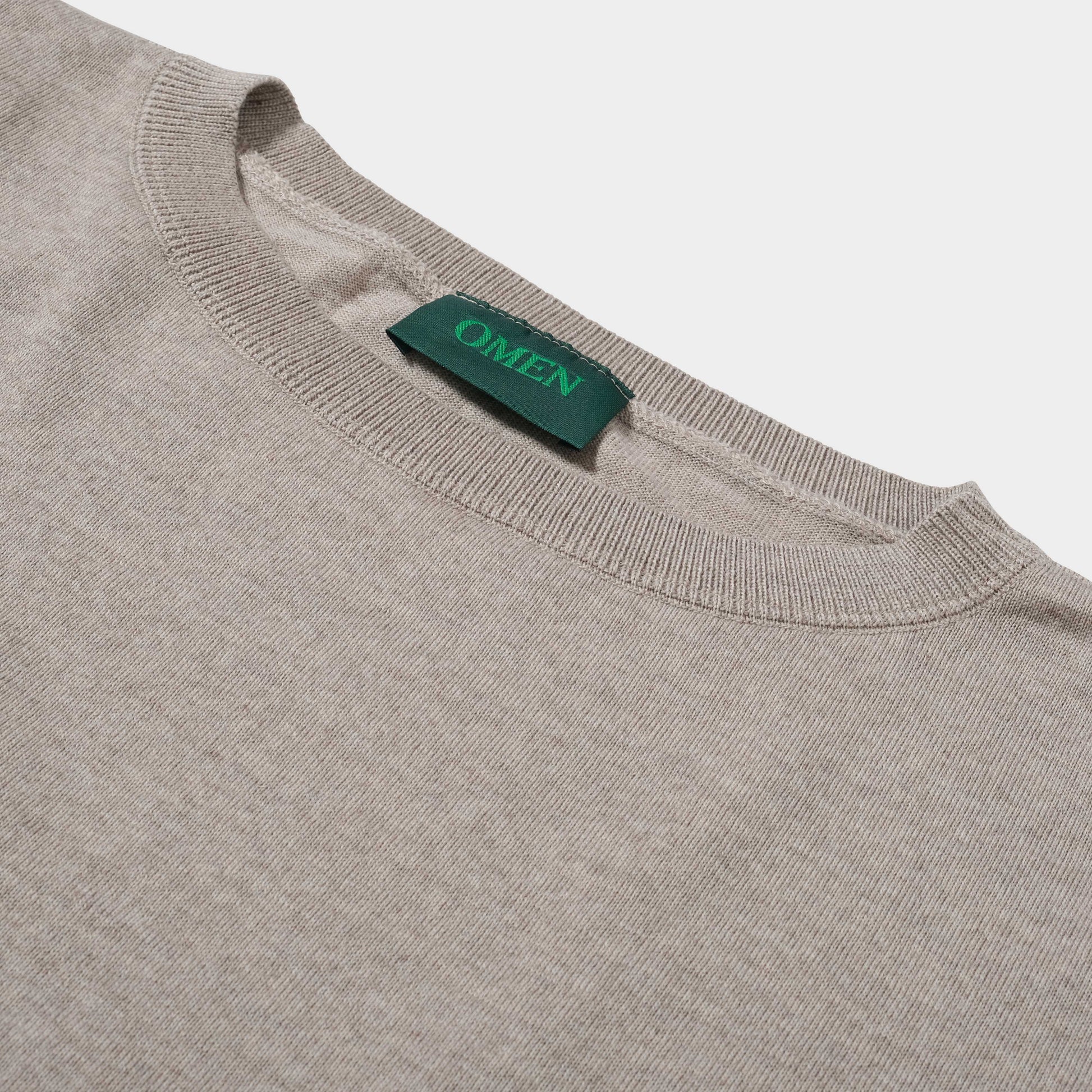 OMEN Pullover Pelikanot RL in Farbe lama