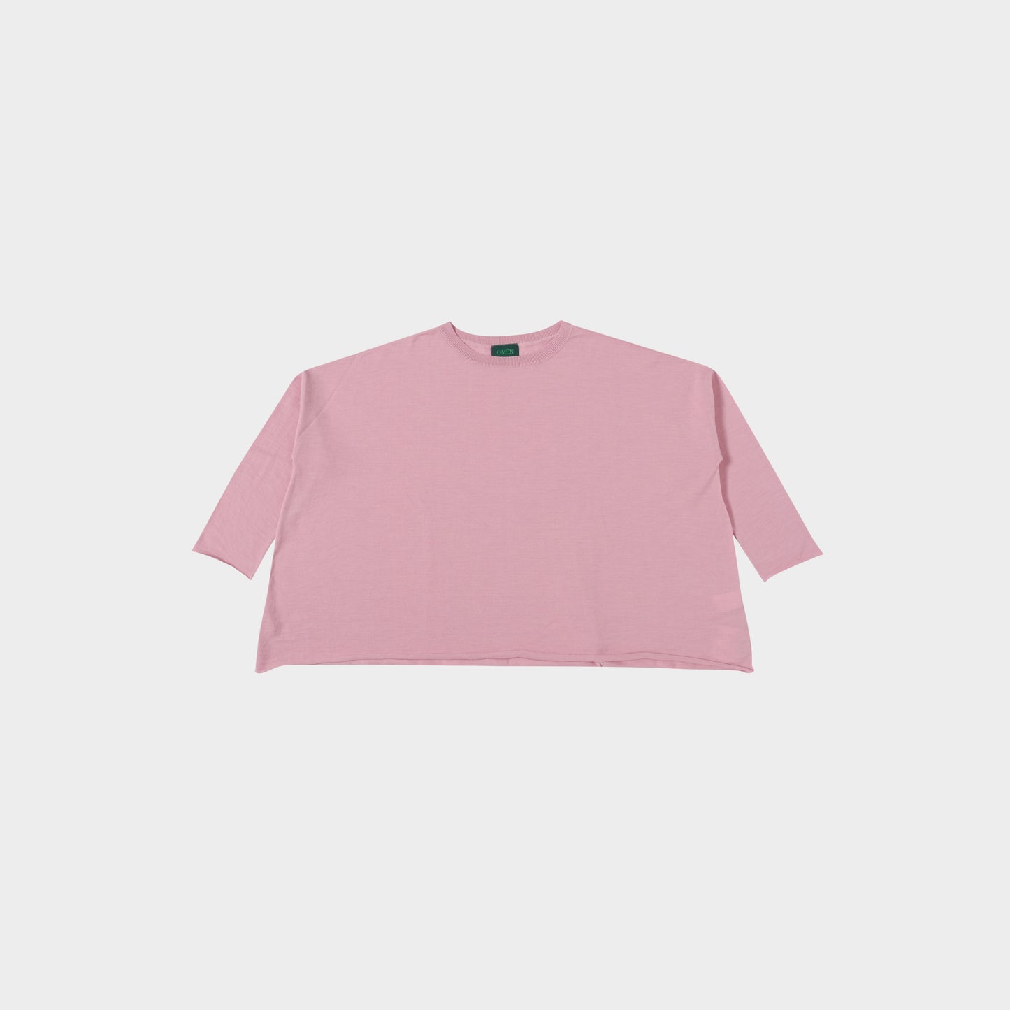 OMEN Pullover Pelikanot RL in Farbe blossom
