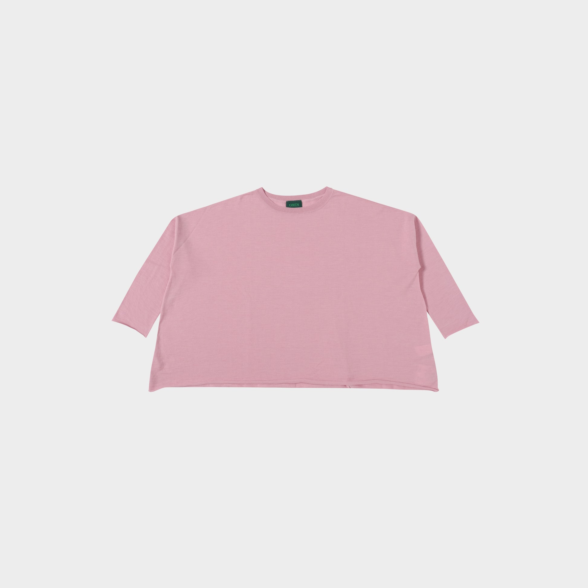 OMEN Pullover Pelikanot RL in Farbe blossom