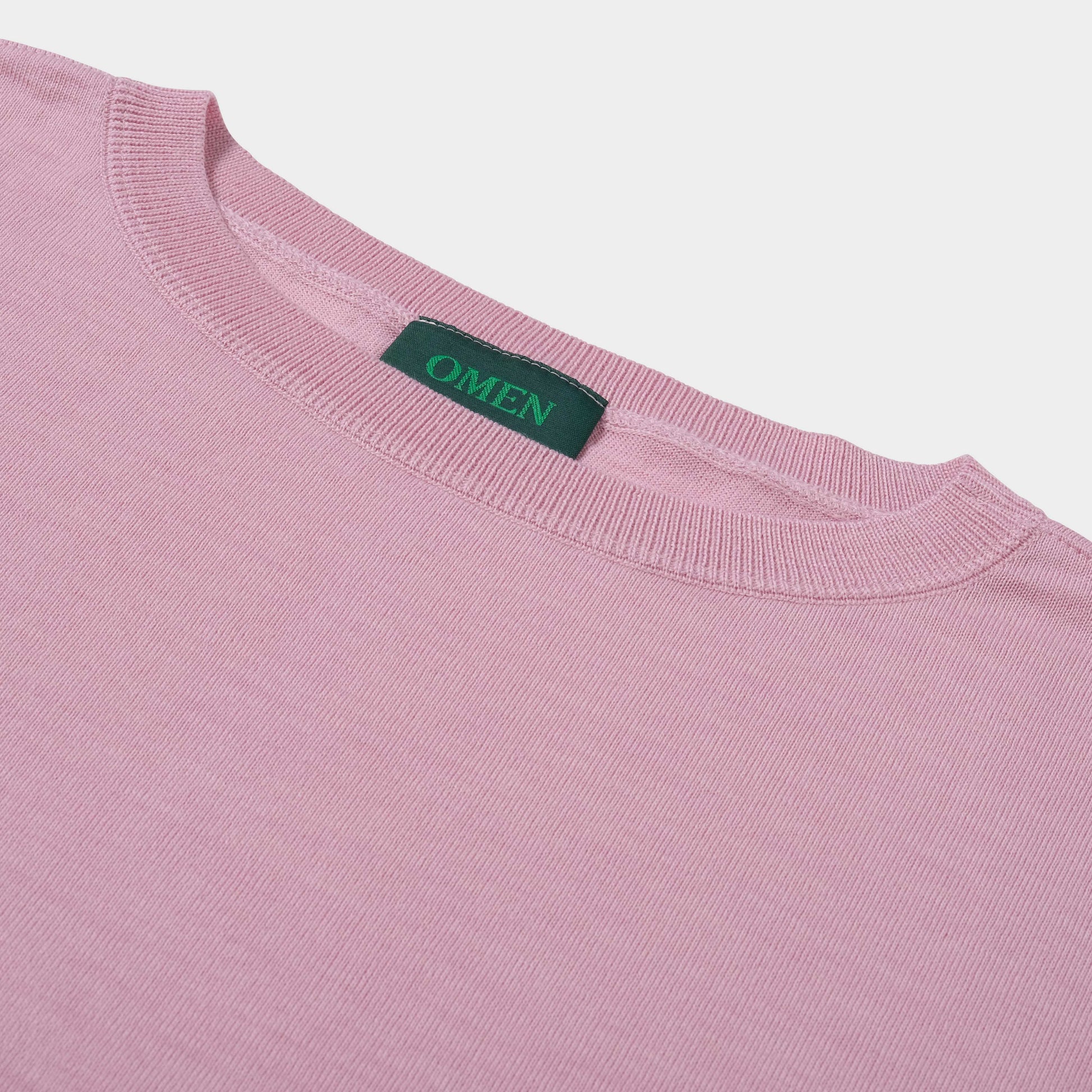 OMEN Pullover Pelikanot RL in Farbe blossom