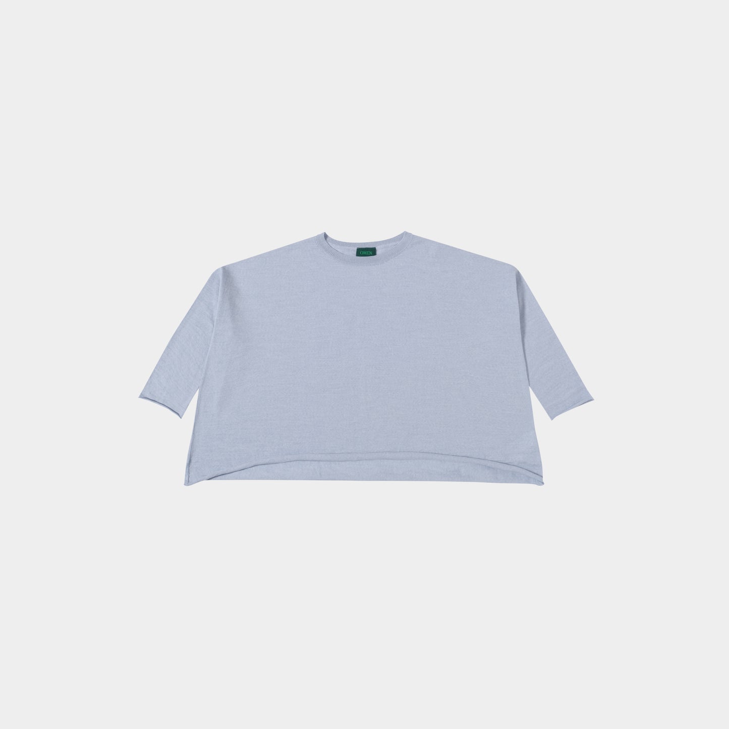 OMEN Pullover Pelikanot RL in Farbe arctic_blue