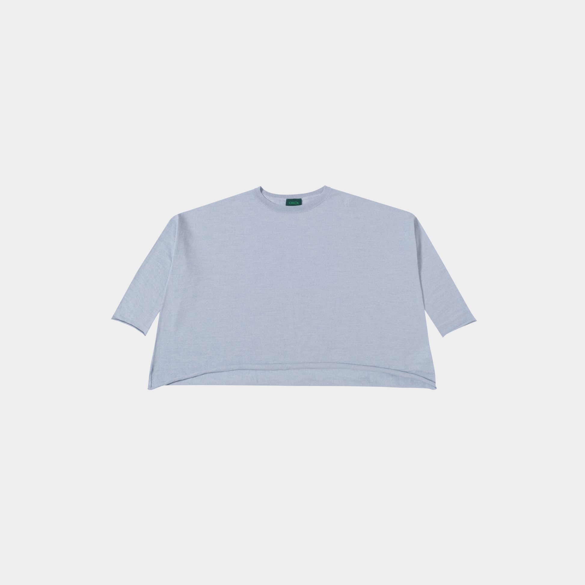 OMEN Pullover Pelikanot RL in Farbe arctic_blue