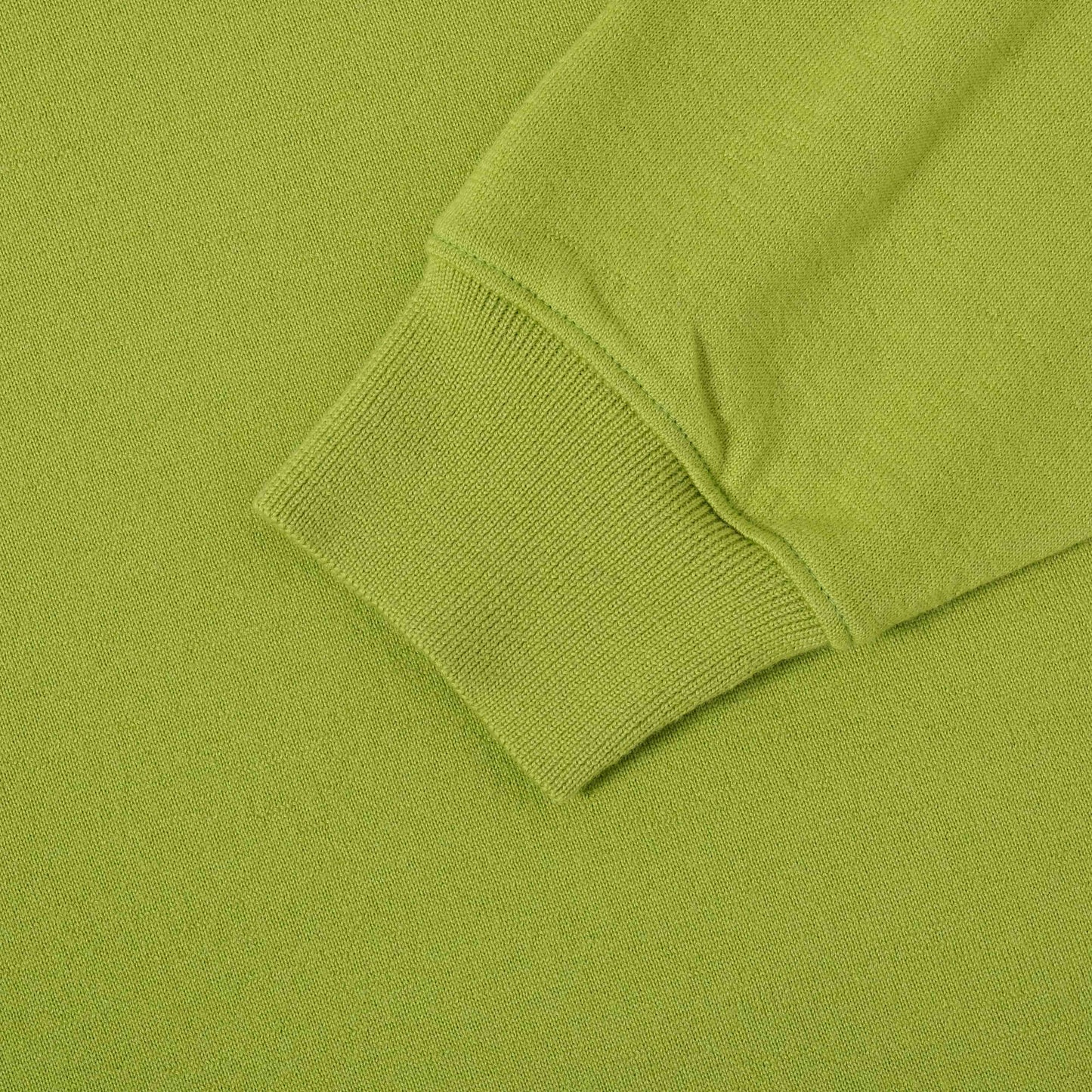 OMEN Pullover Petit LSW  in Farbe apple_green