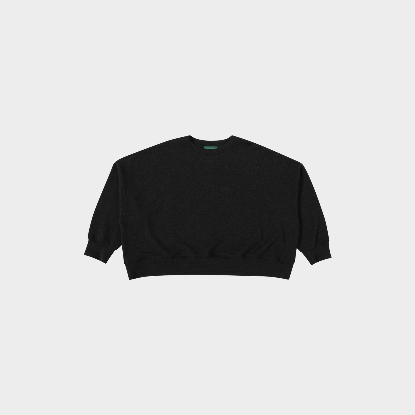 OMEN Pullover Petit LSW  in Farbe anthrazit