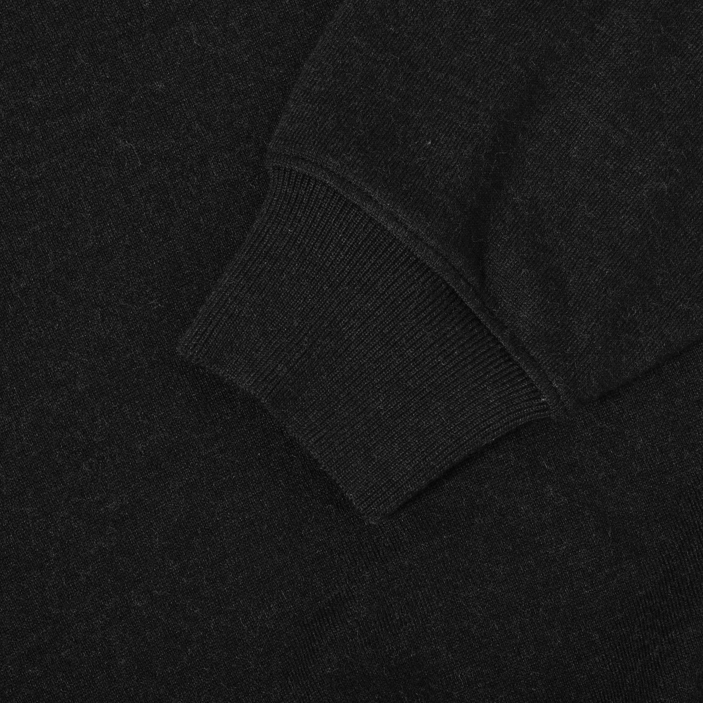 OMEN Pullover Petit LSW  in Farbe anthrazit