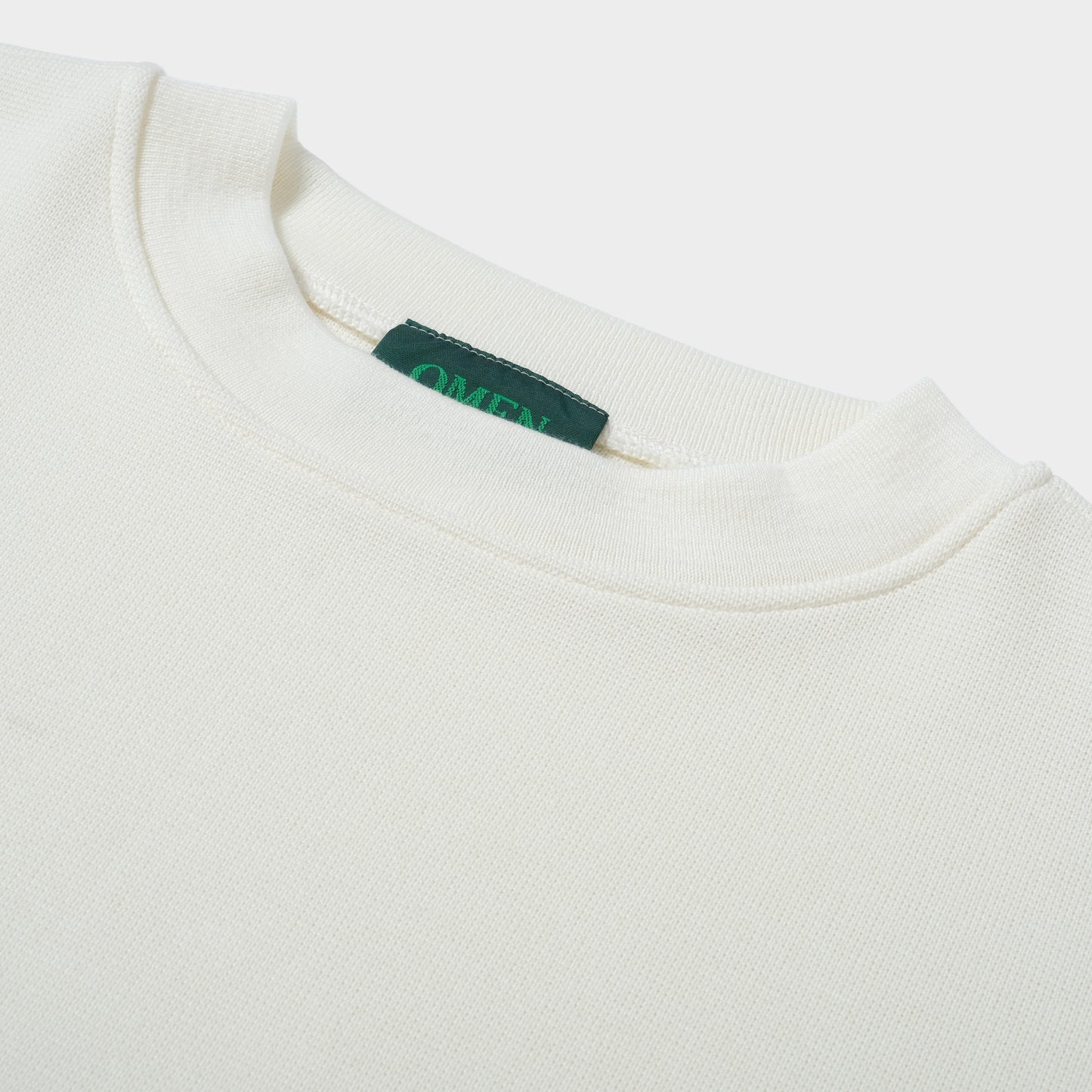 OMEN Pullover Petit PS in Farbe polar