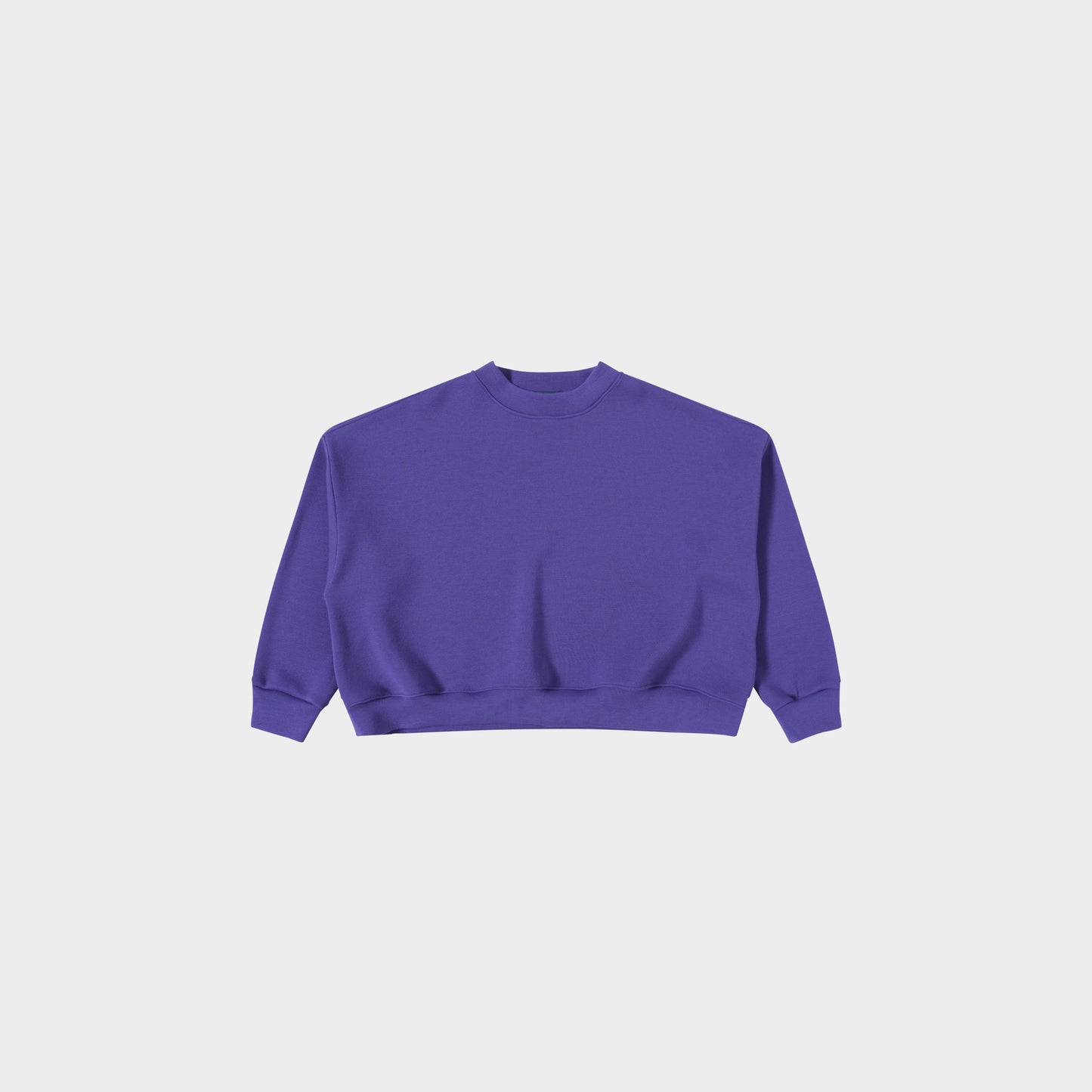 OMEN Pullover Petit PS in Farbe violet