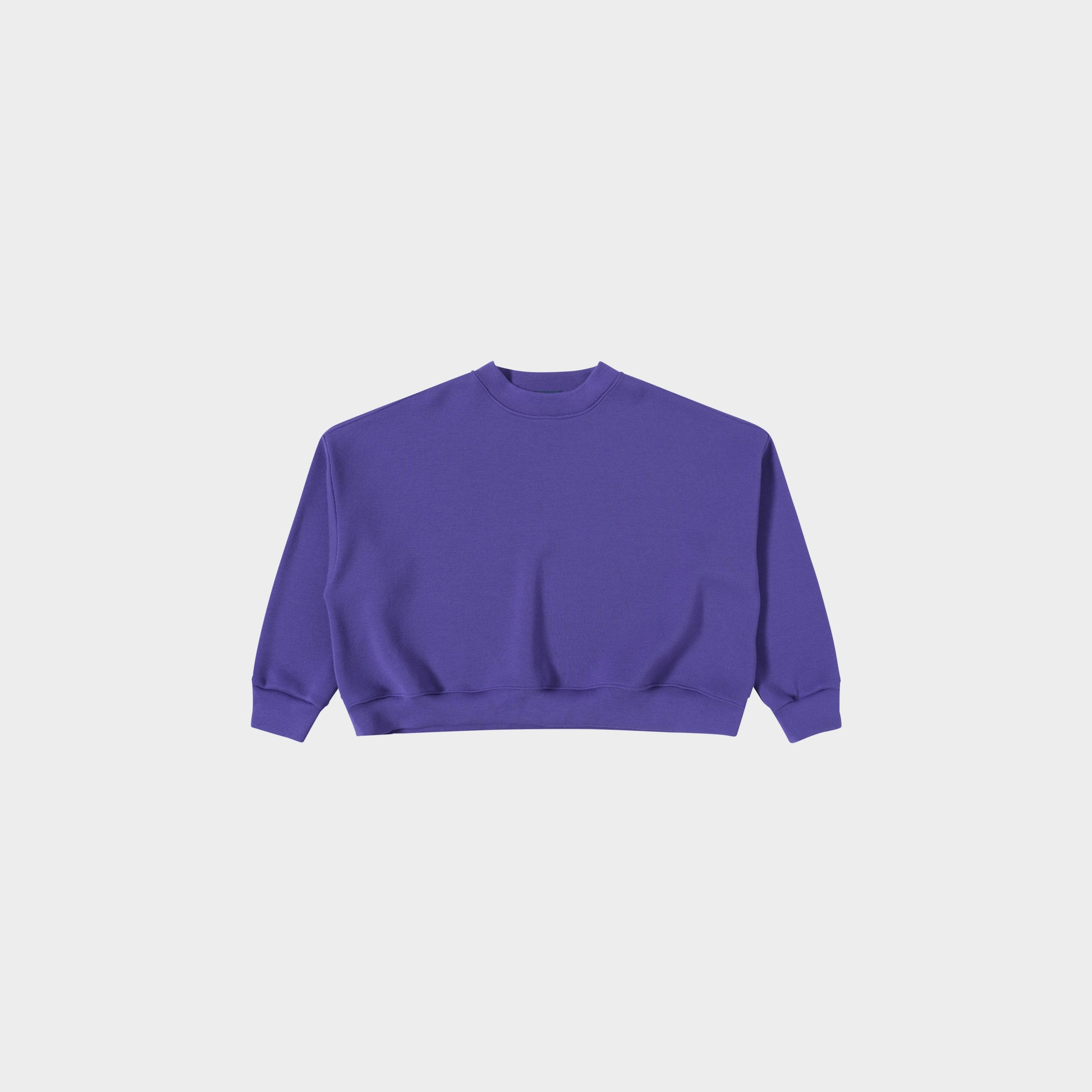 OMEN Pullover Petit PS in Farbe violet