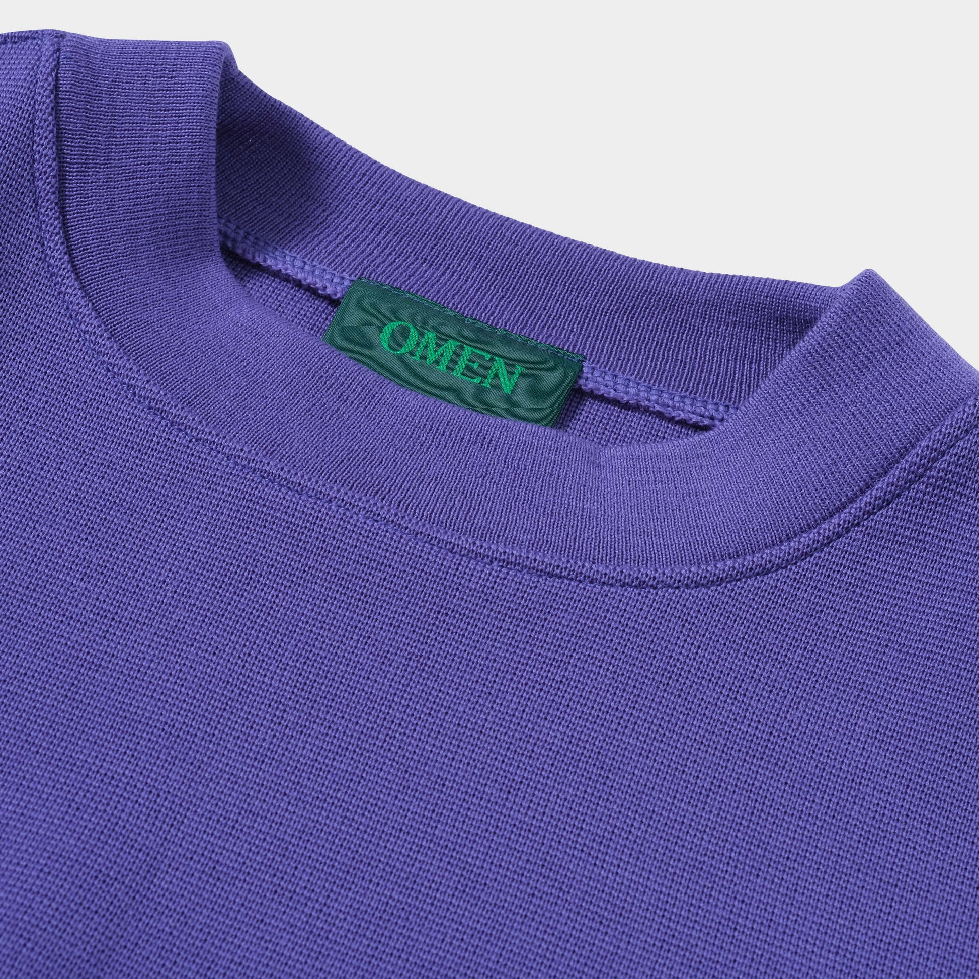 OMEN Pullover Petit PS in Farbe violet