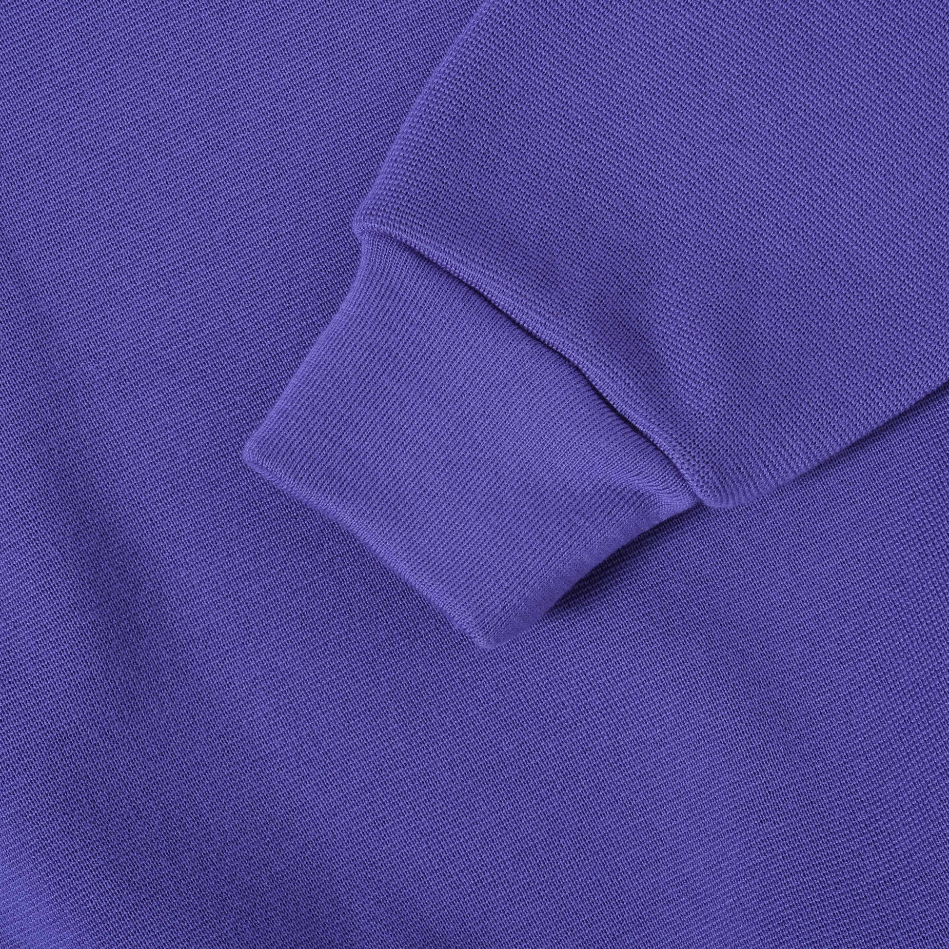 OMEN Pullover Petit PS in Farbe violet