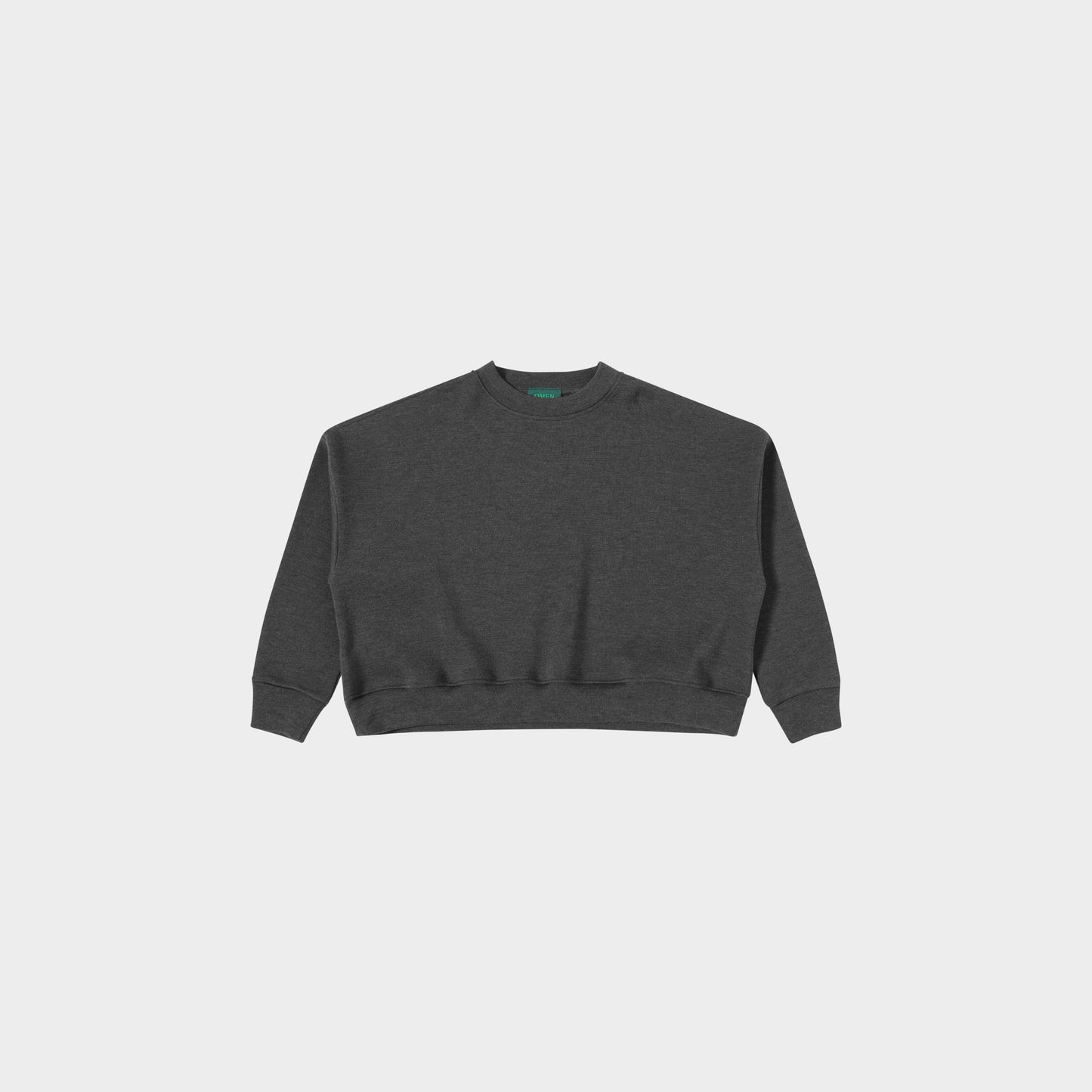 OMEN Pullover Petit PS in Farbe granit