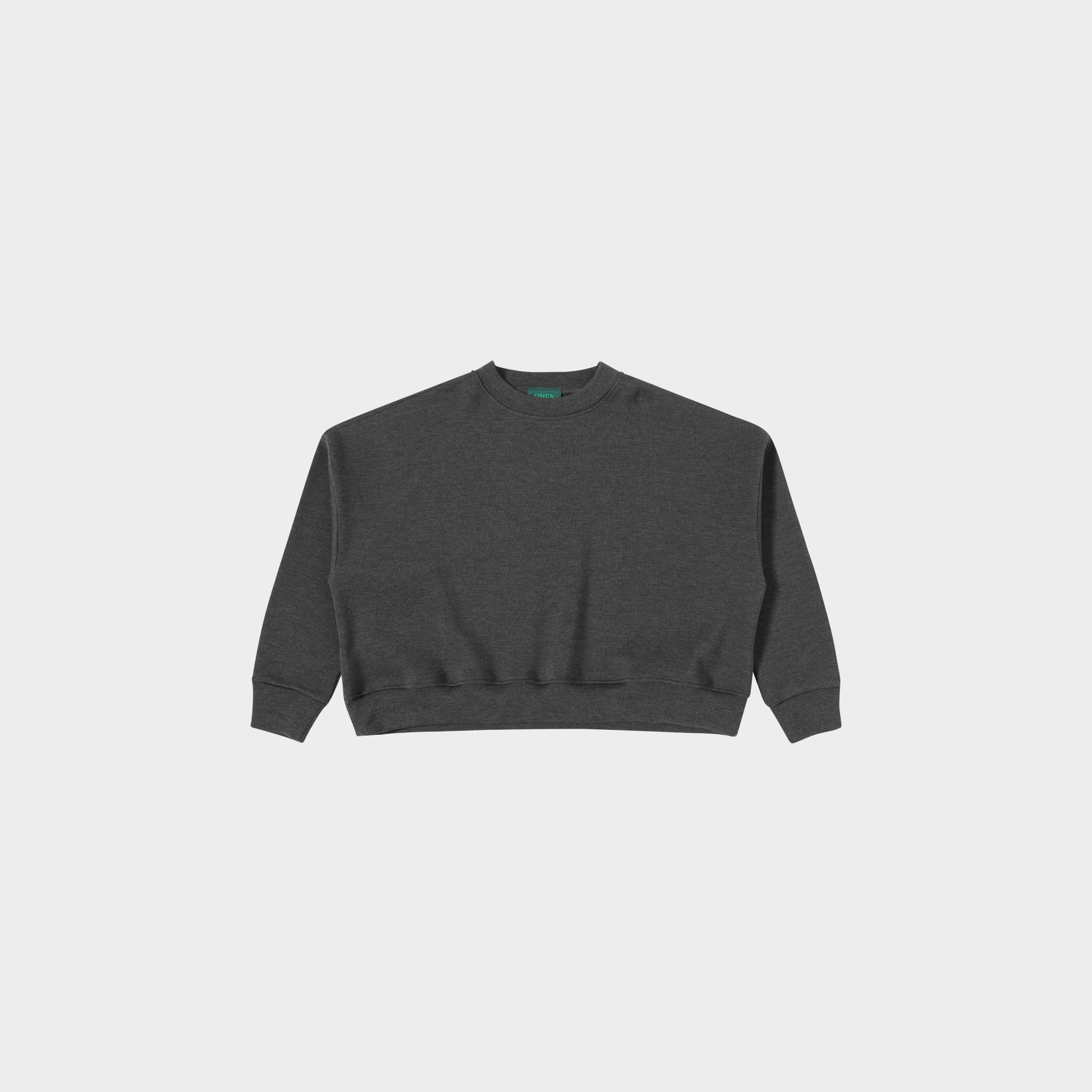 OMEN Pullover Petit PS in Farbe granit