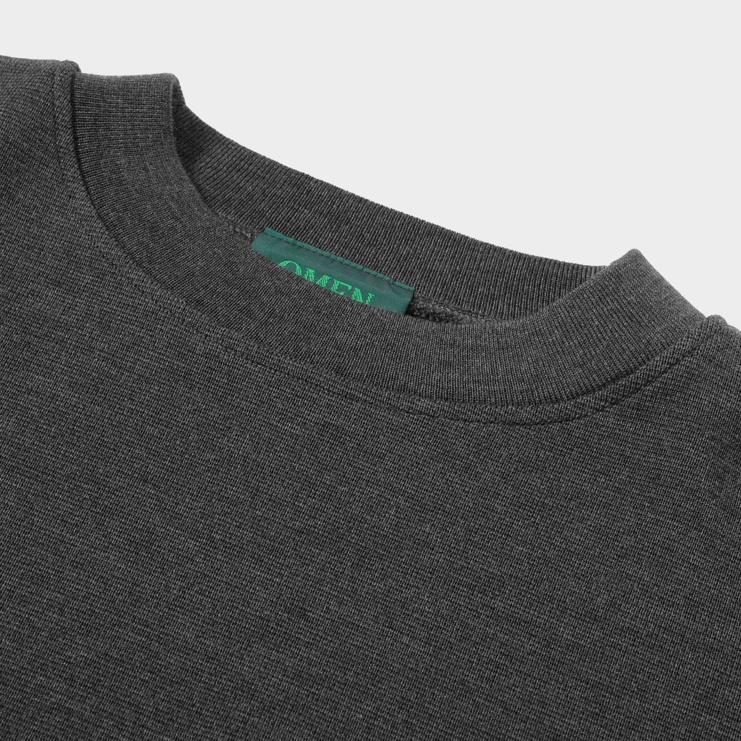 OMEN Pullover Petit PS in Farbe granit