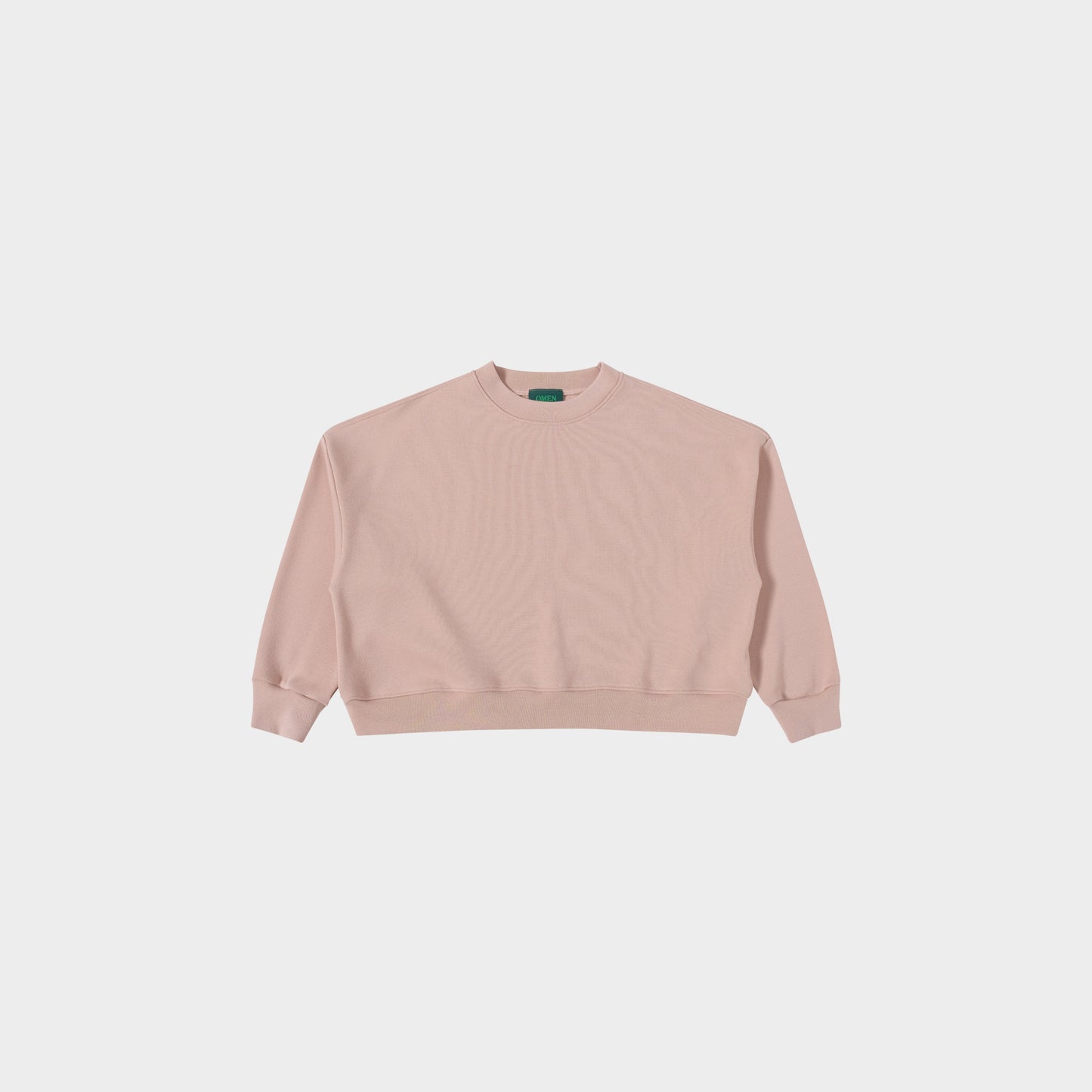 OMEN Pullover Petit PS in Farbe peach_pink