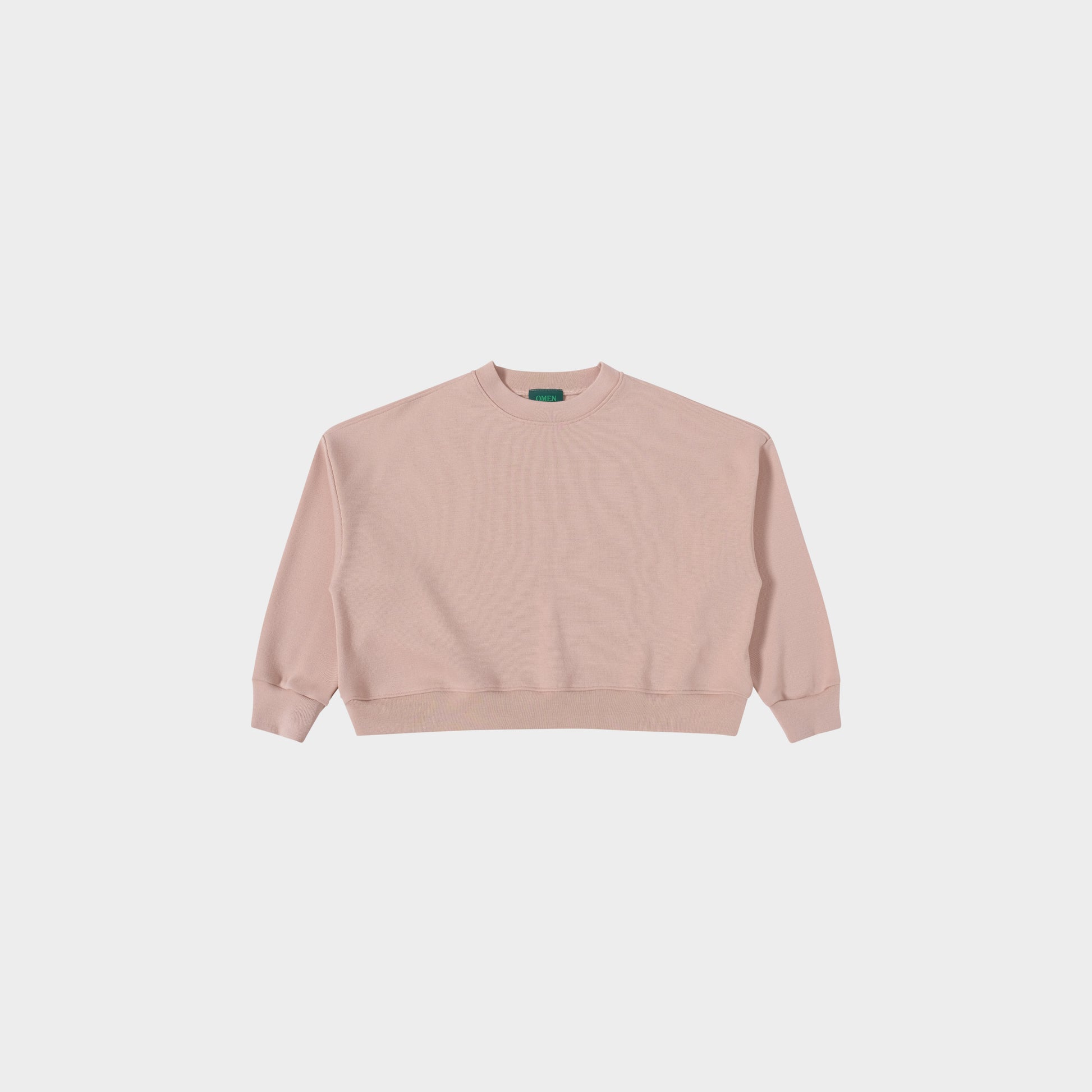 OMEN Pullover Petit PS in Farbe peach_pink