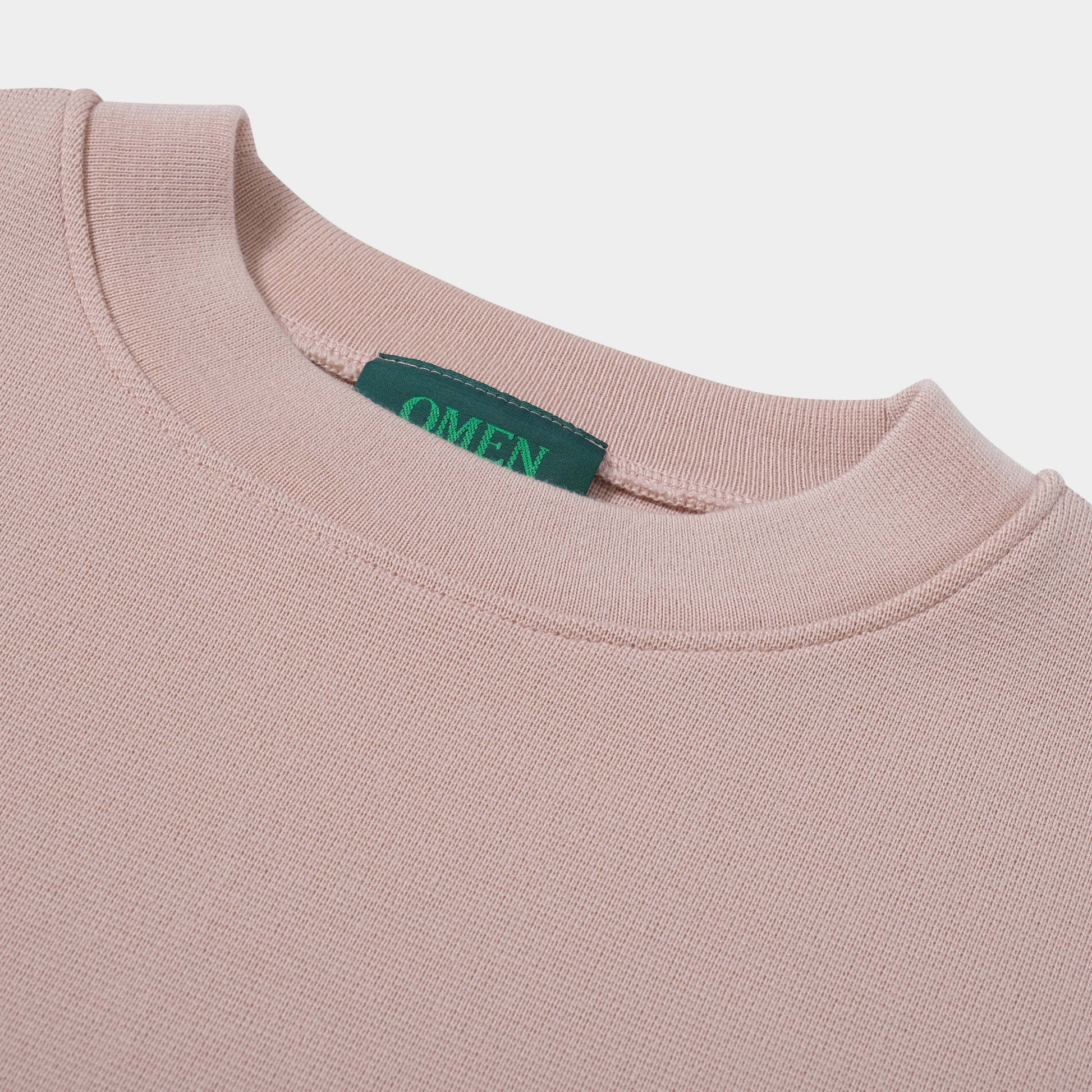OMEN Pullover Petit PS in Farbe peach_pink