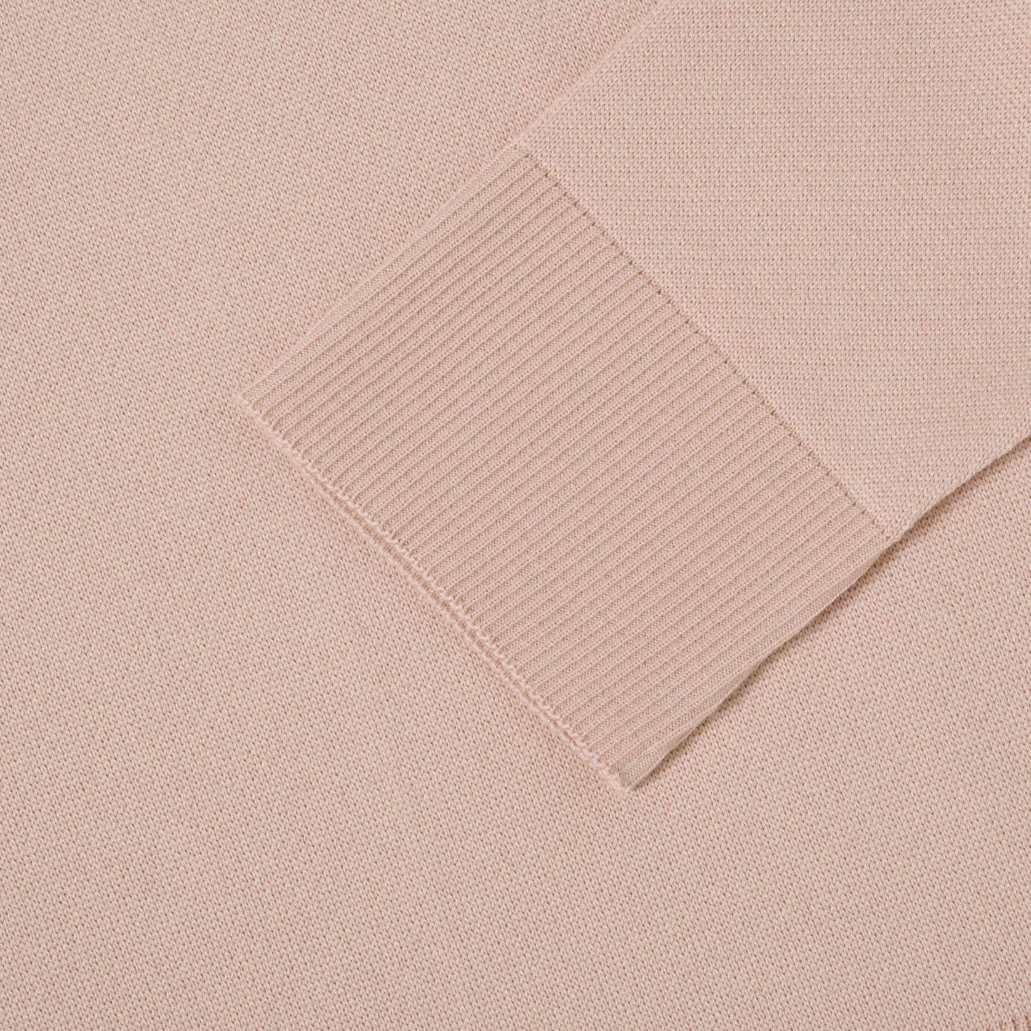 OMEN Pullover Schmetterling Seni in Farbe peach_pink