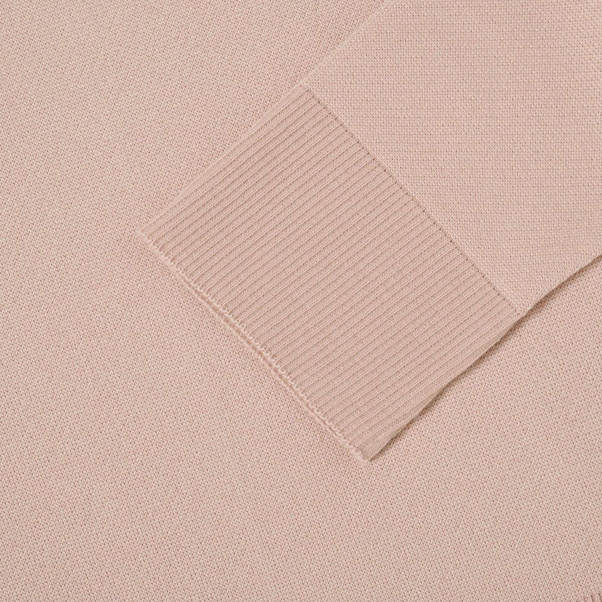 OMEN Pullover Schmetterling Seni in Farbe peach_pink