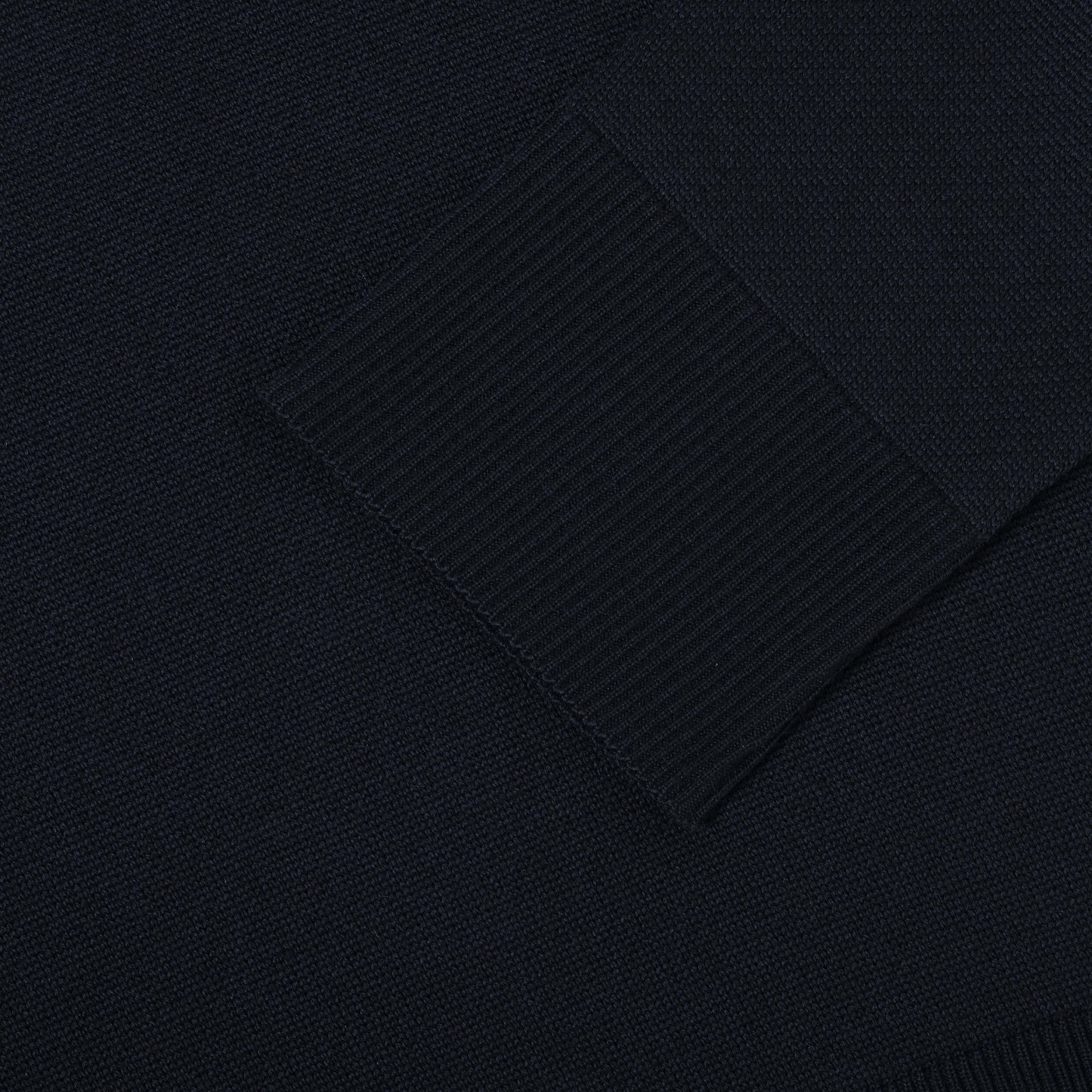 OMEN Pullover Schmetterling Seni in Farbe marine