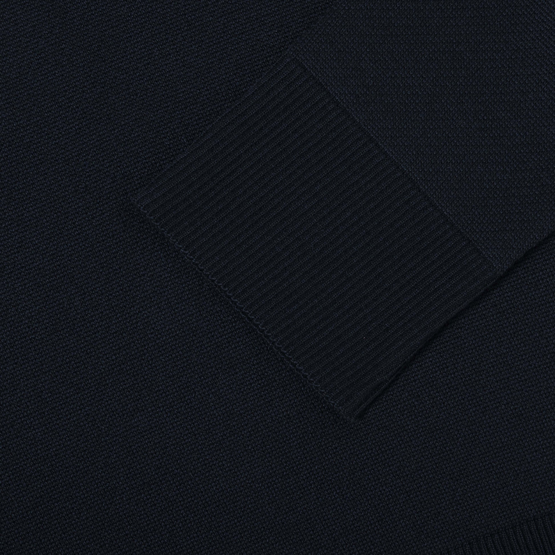 OMEN Pullover Schmetterling Seni in Farbe marine