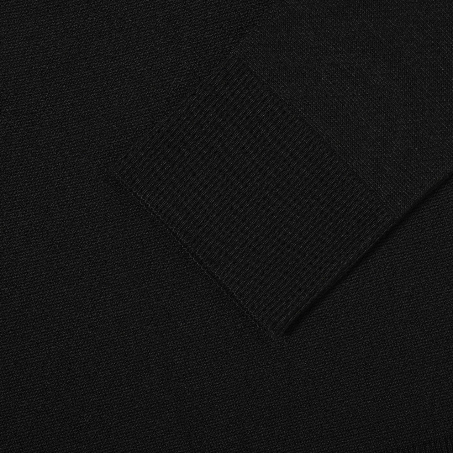 OMEN Pullover Schmetterling Seni in Farbe schwarz