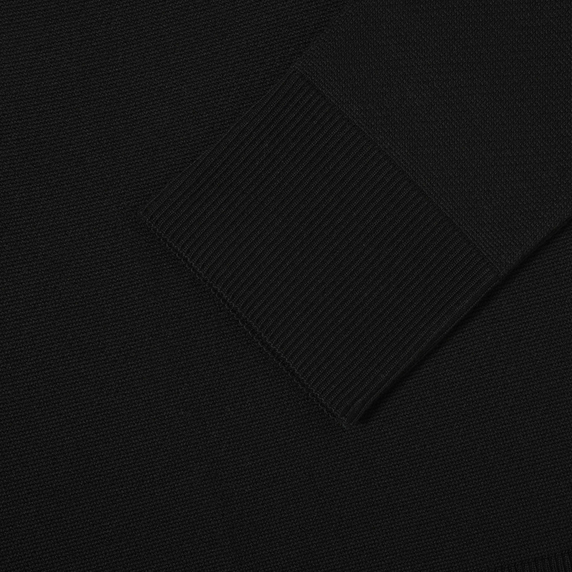 OMEN Pullover Schmetterling Seni in Farbe schwarz