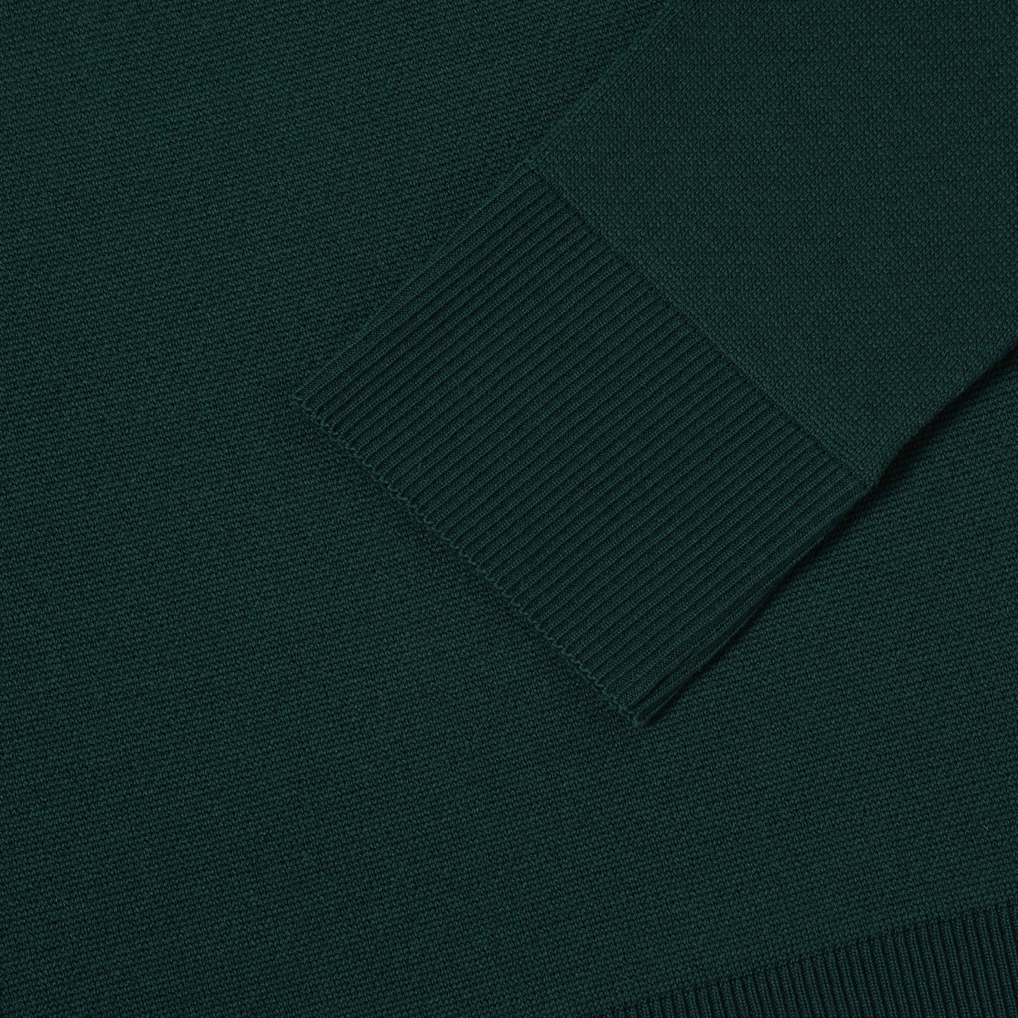 OMEN Pullover Schmetterling Seni in Farbe jade
