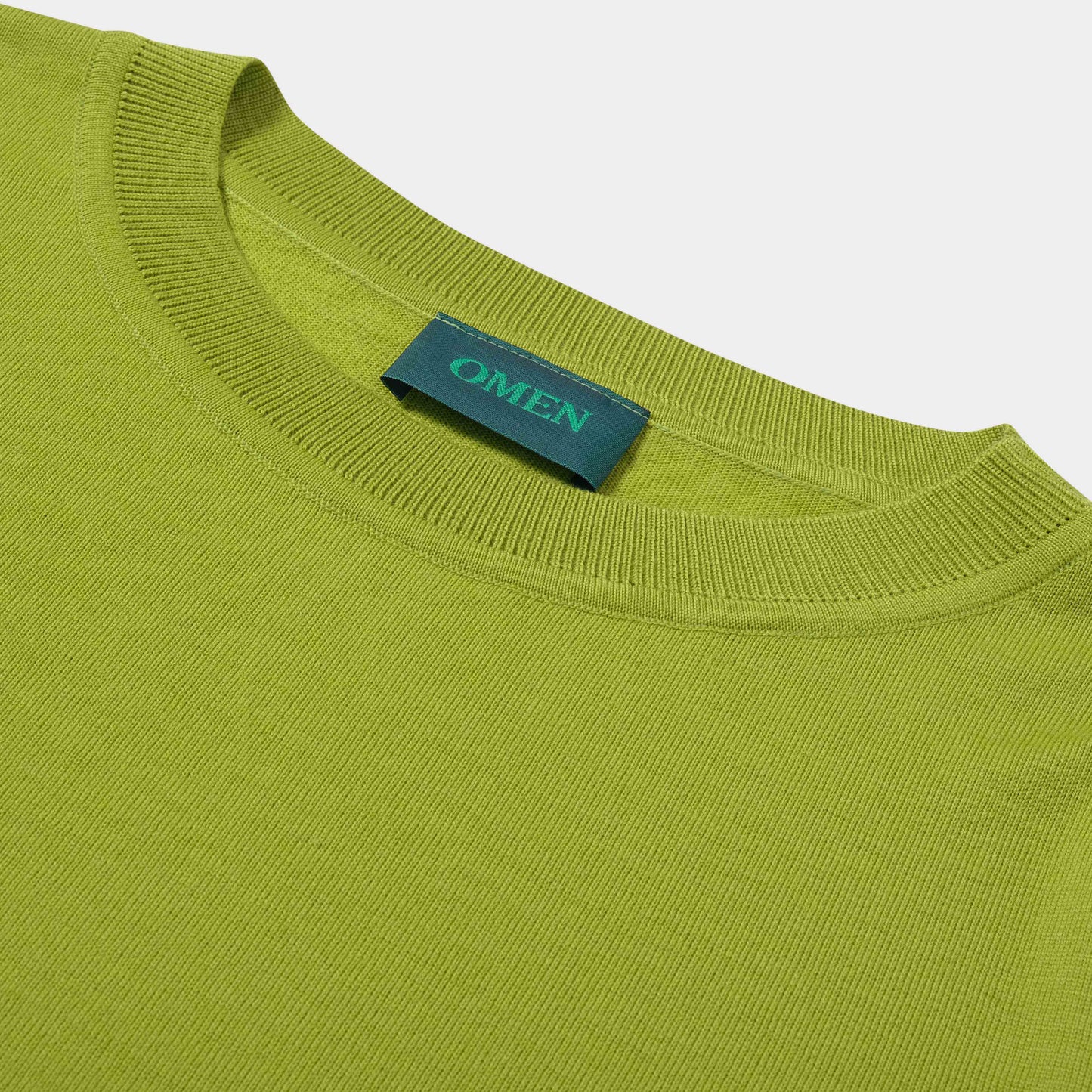OMEN Pullover Sea RL in Farbe apple_green