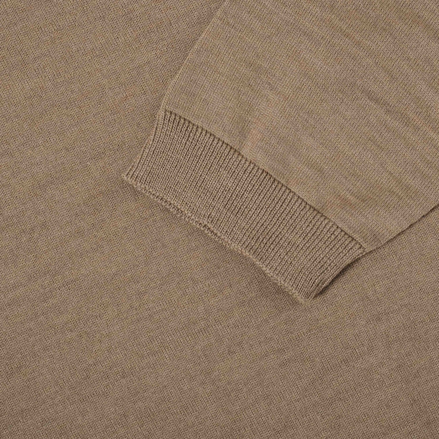 OMEN Pullover Sea RL in Farbe caramel