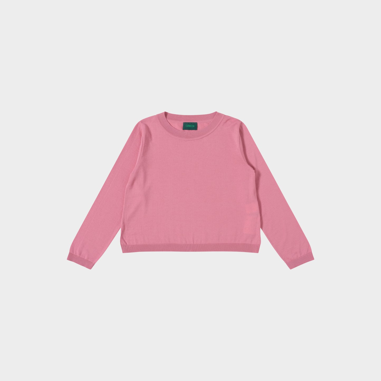 OMEN Pullover Sea RL in Farbe ballet