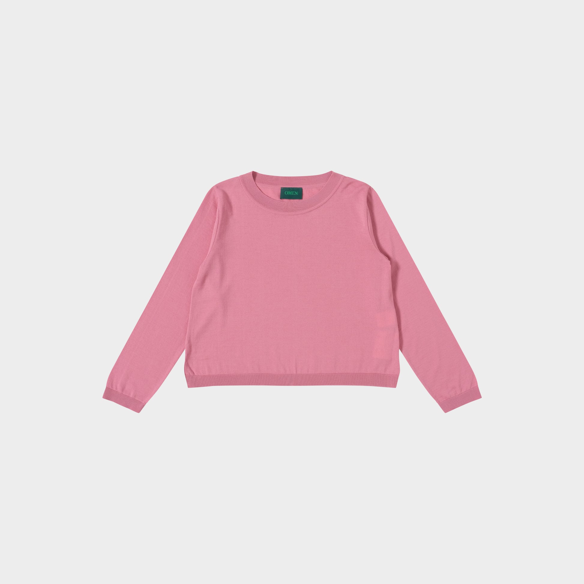 OMEN Pullover Sea RL in Farbe ballet