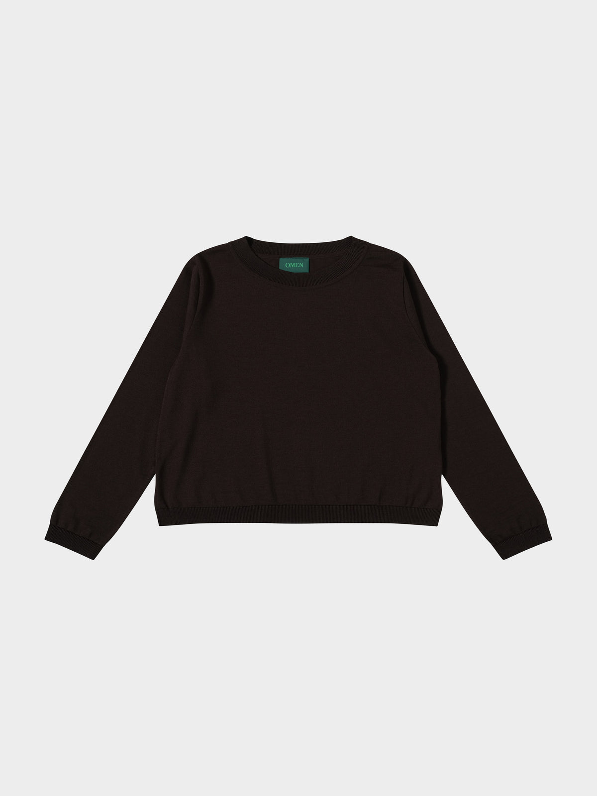 OMEN Pullover Sea RL in Farbe hazelnut