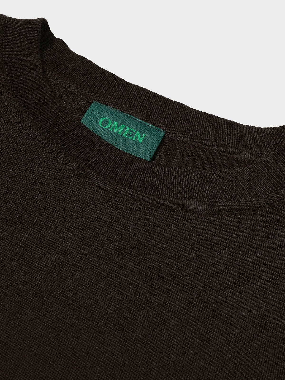 OMEN Pullover Sea RL in Farbe hazelnut
