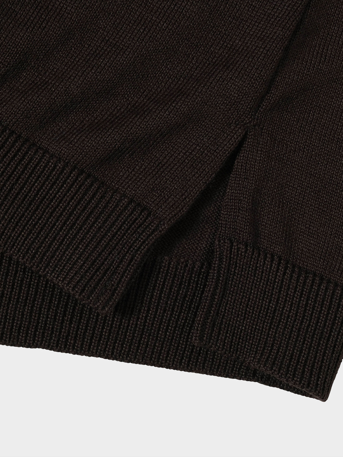 OMEN Pullover Sea RL in Farbe hazelnut