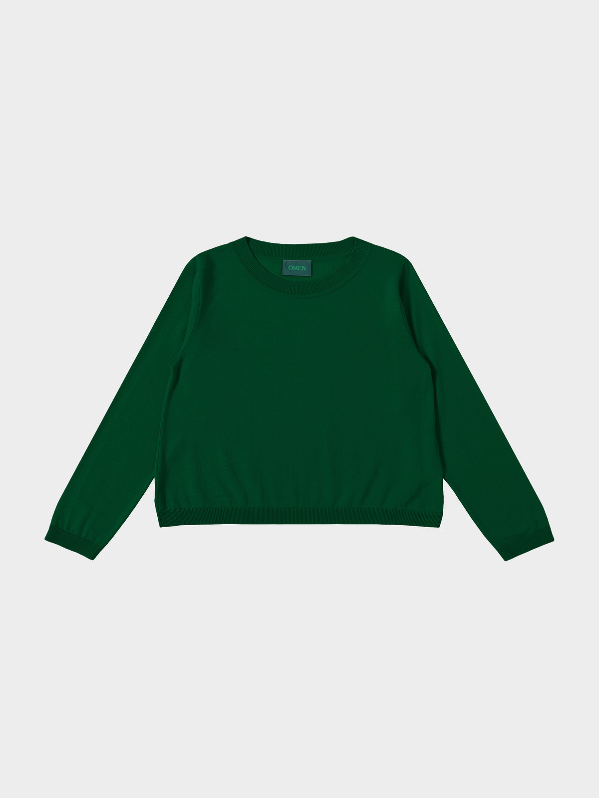 OMEN Pullover Sea RL in Farbe irish_green