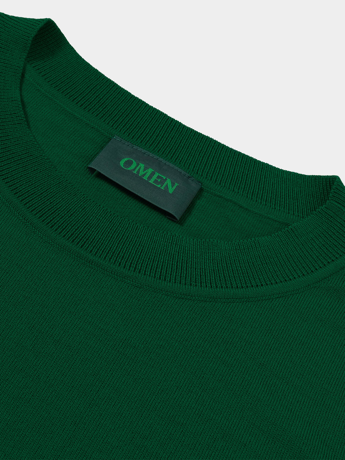 OMEN Pullover Sea RL in Farbe irish_green