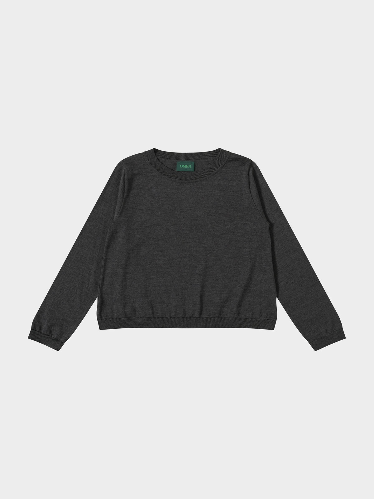 OMEN Pullover Sea RL in Farbe granit