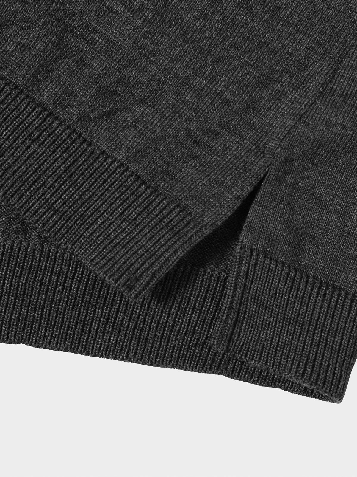 OMEN Pullover Sea RL in Farbe granit