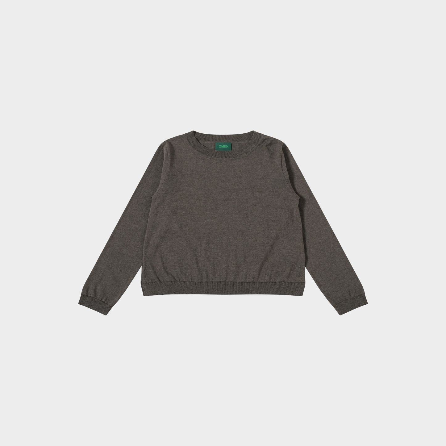 OMEN Pullover Sea RL in Farbe mocha