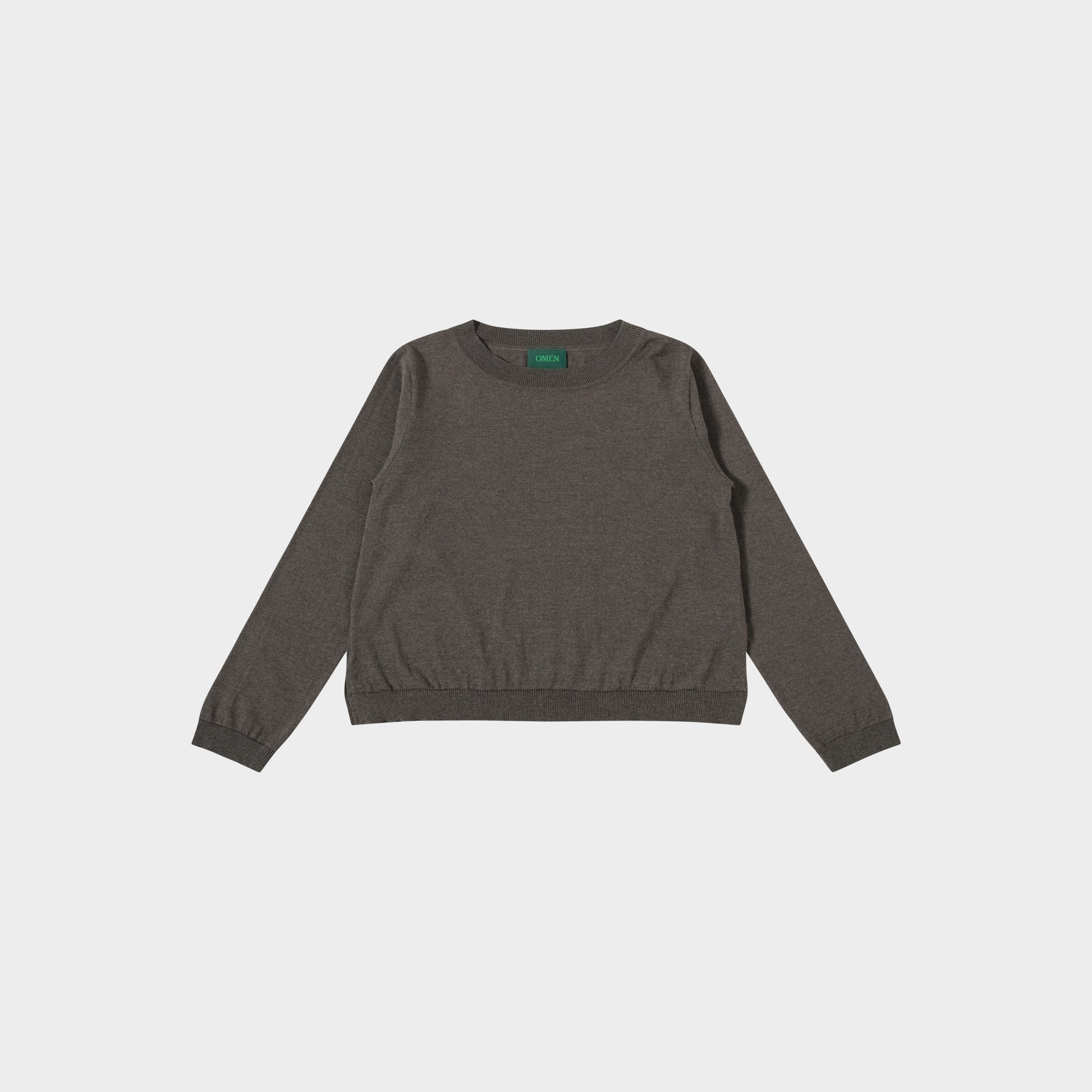 OMEN Pullover Sea RL in Farbe mocha