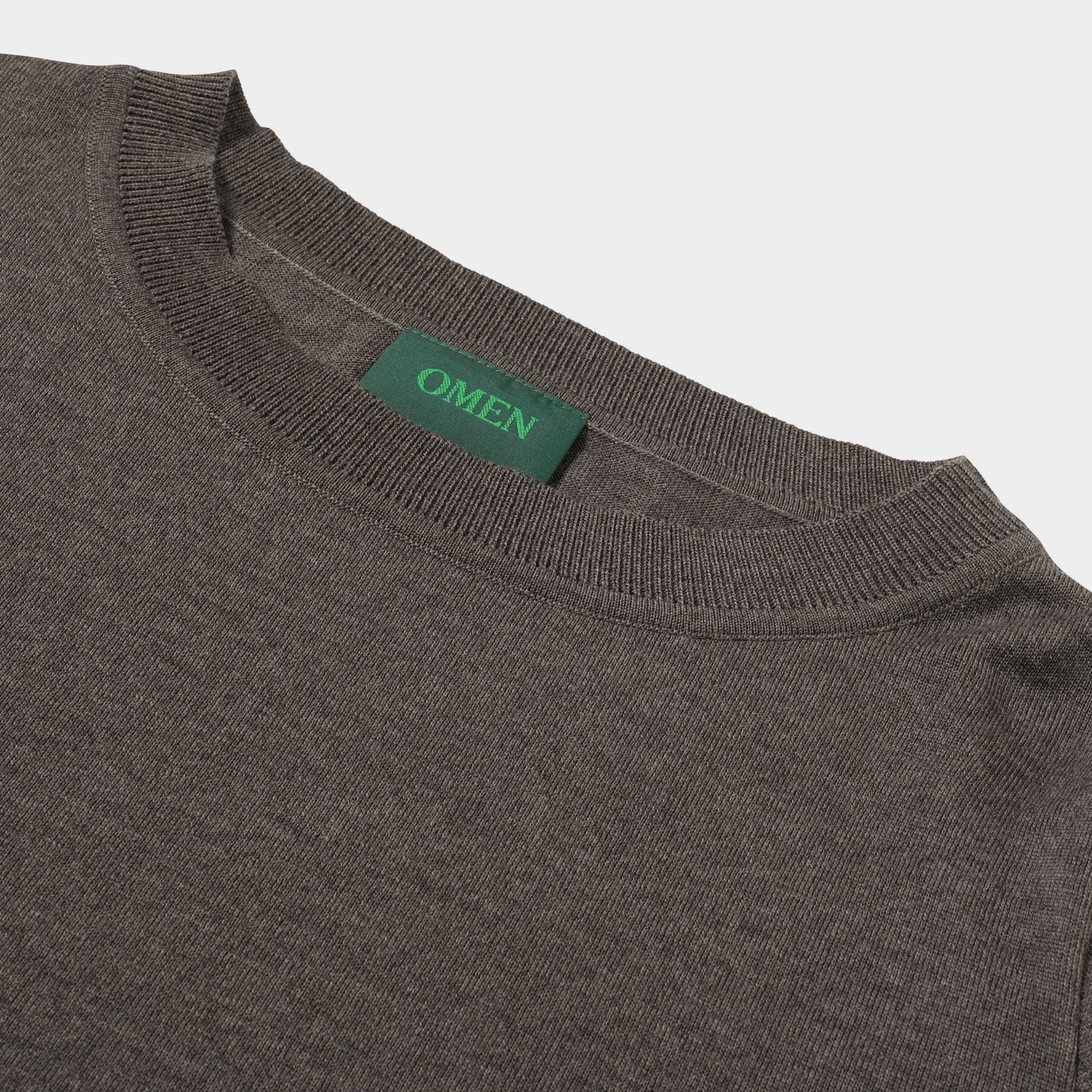OMEN Pullover Sea RL in Farbe mocha